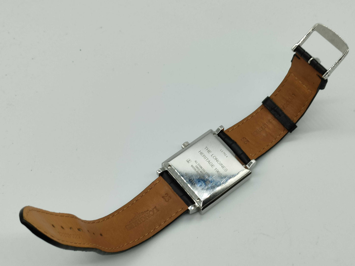 LONGINES Longines Undyed Women's Watch