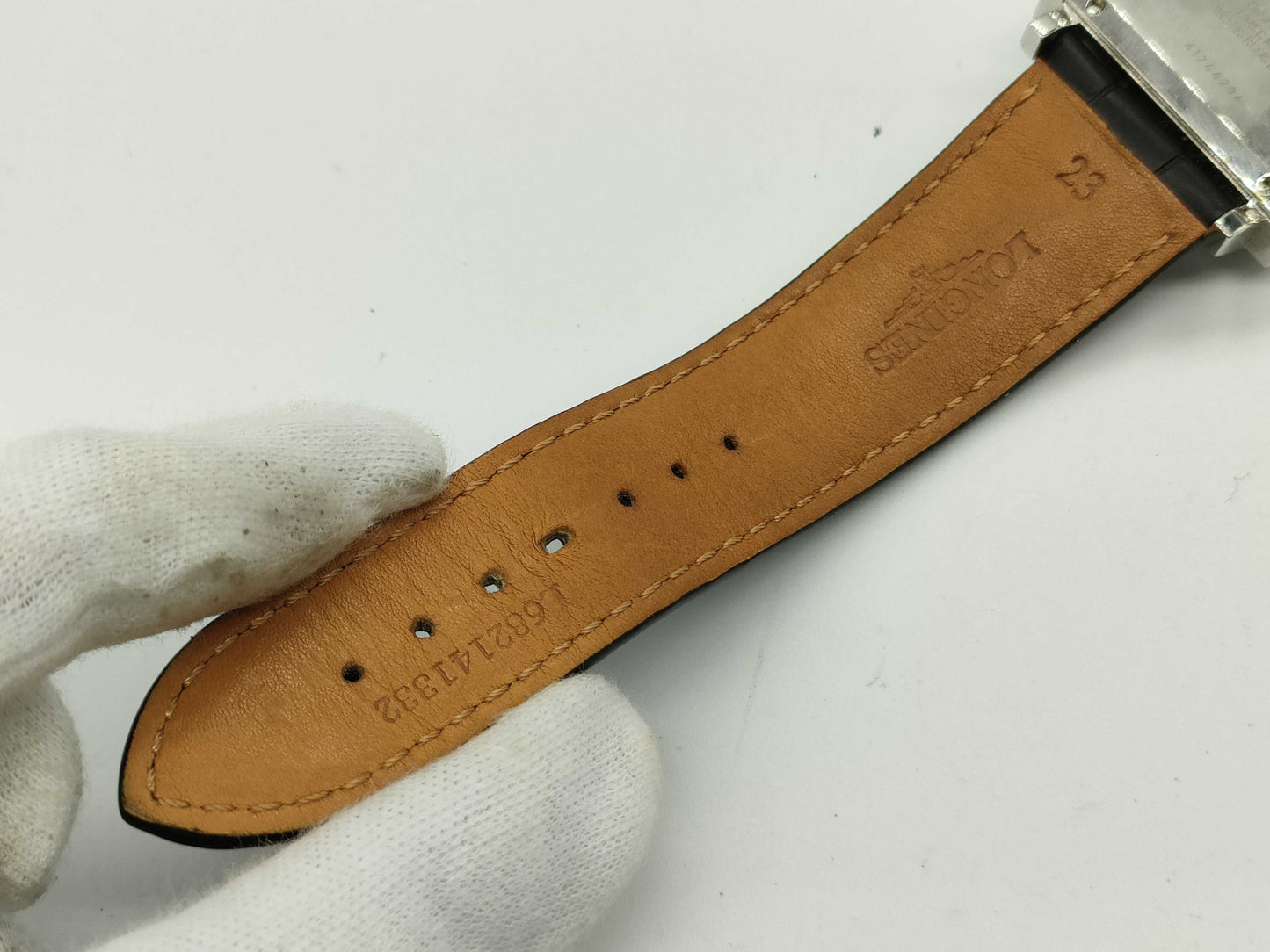 LONGINES Longines Undyed Women's Watch