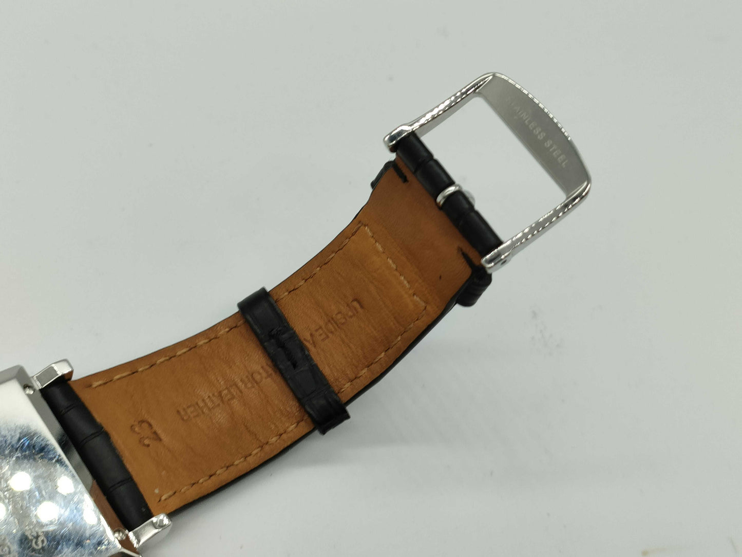 LONGINES Longines Undyed Women's Watch