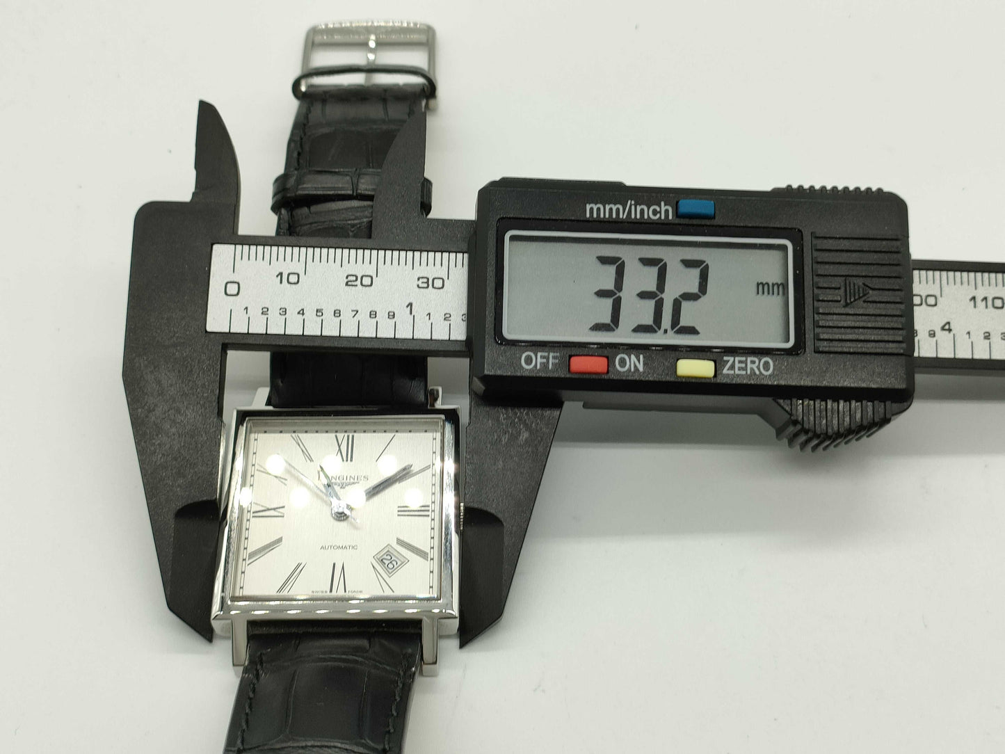 LONGINES Longines Undyed Women's Watch