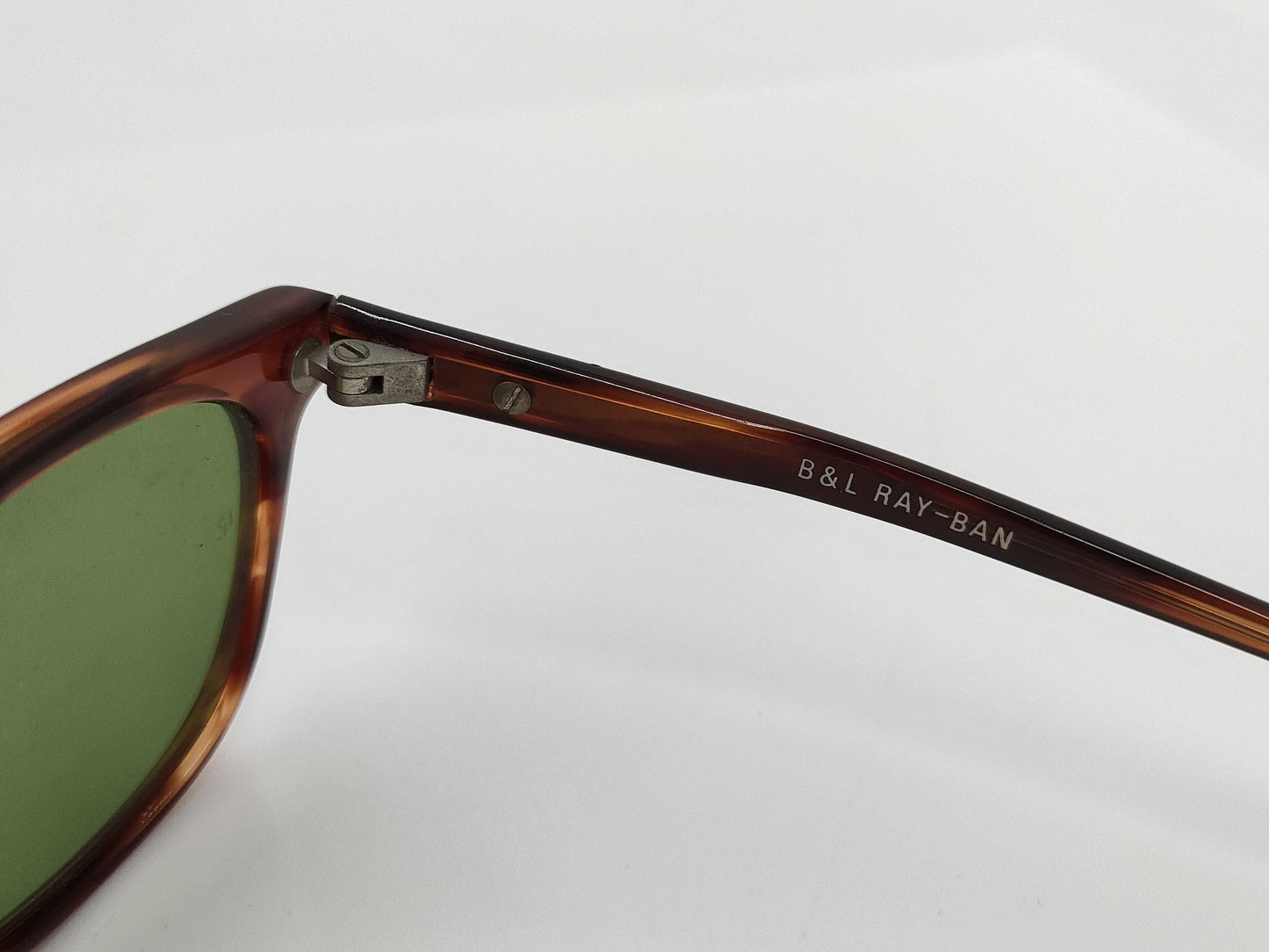 Ray-Ban GATSBY STYLE 2 Tortoiseshell Frame Sunglasses
