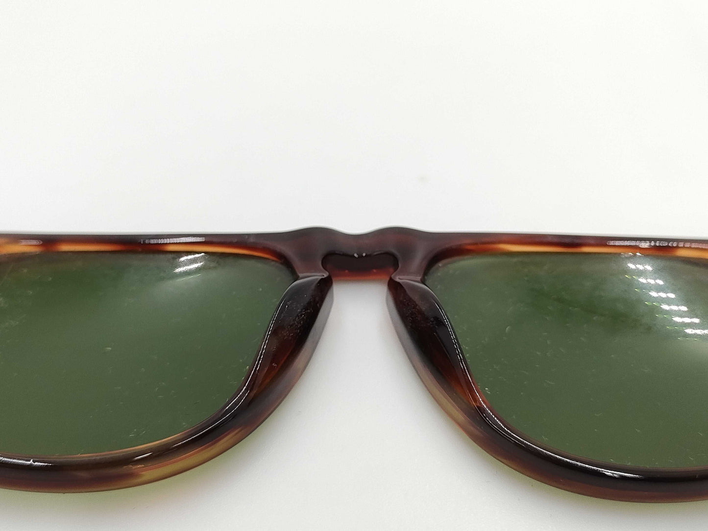 Ray-Ban GATSBY STYLE 2 Tortoiseshell Frame Sunglasses