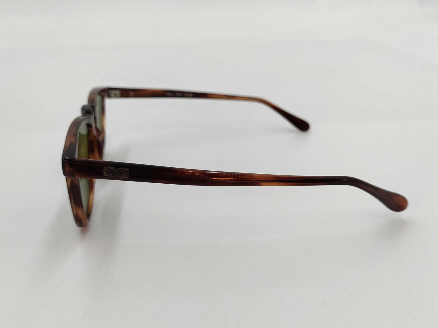 Ray-Ban GATSBY STYLE 2 Tortoiseshell Frame Sunglasses