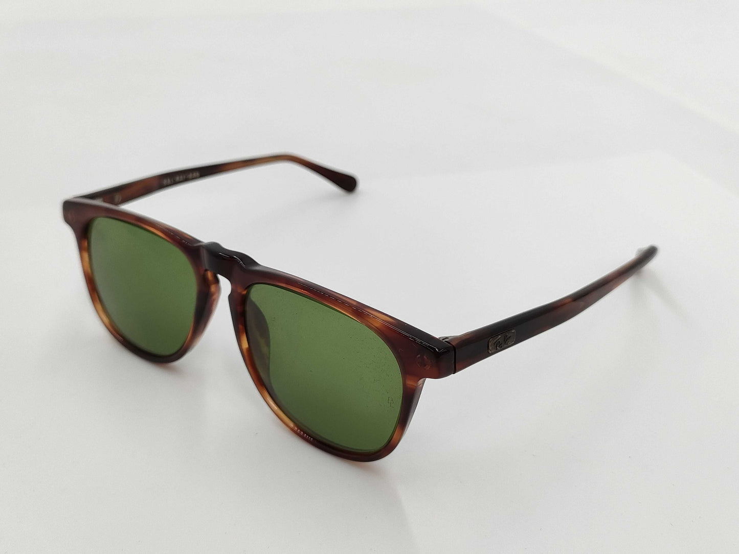 Ray-Ban GATSBY STYLE 2 Tortoiseshell Frame Sunglasses
