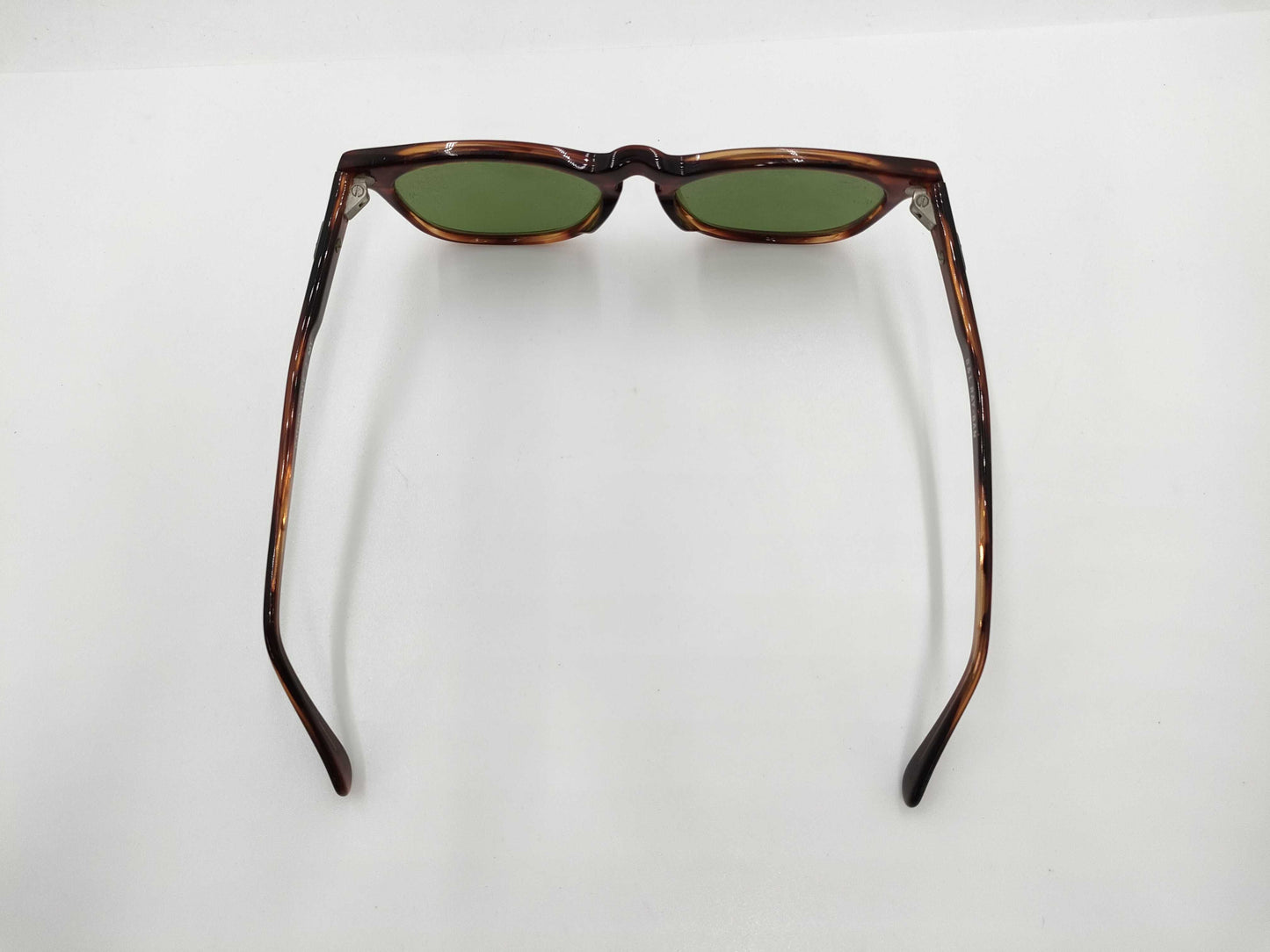 Ray-Ban GATSBY STYLE 2 Tortoiseshell Frame Sunglasses