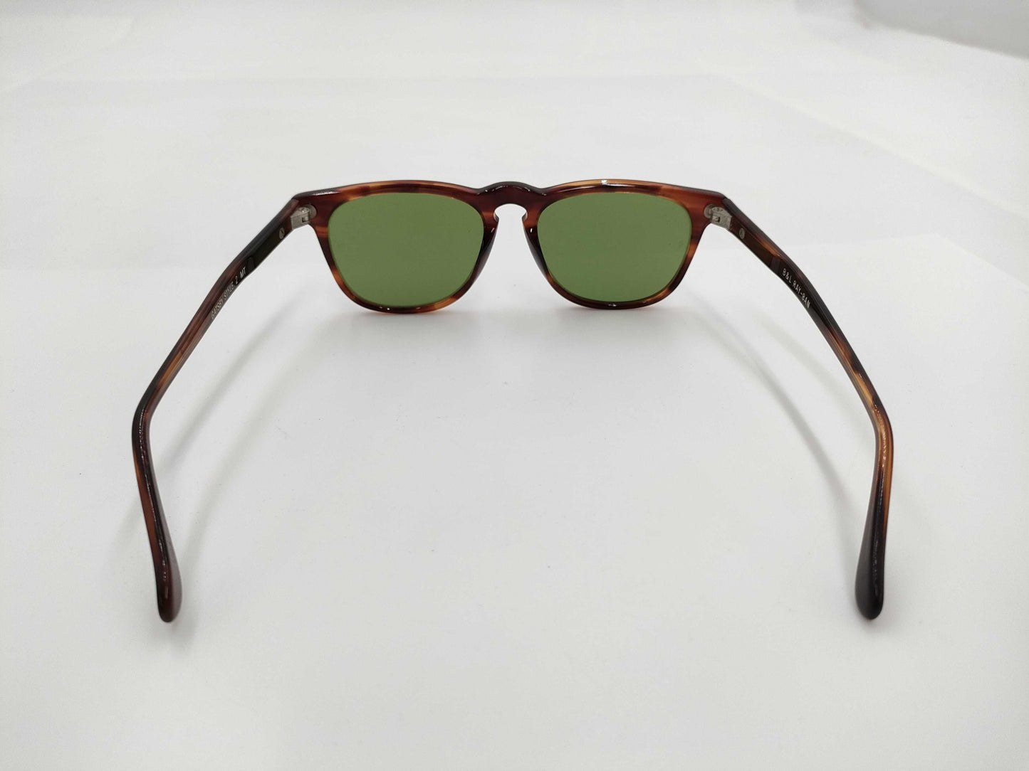 Ray-Ban GATSBY STYLE 2 Tortoiseshell Frame Sunglasses