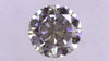 0.431ct I SI-1 GOOD/VG/GD NONE NATURAL 4.96-5.02X2.88mm Diamond Loose