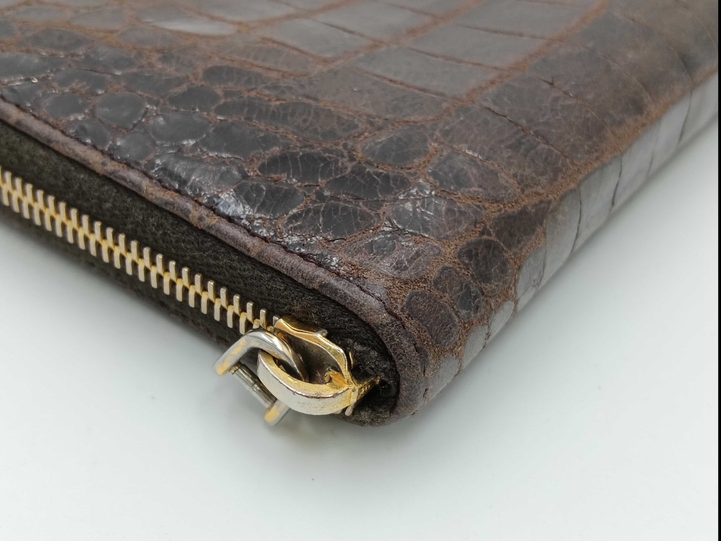 COACH Celine wallet set of 4