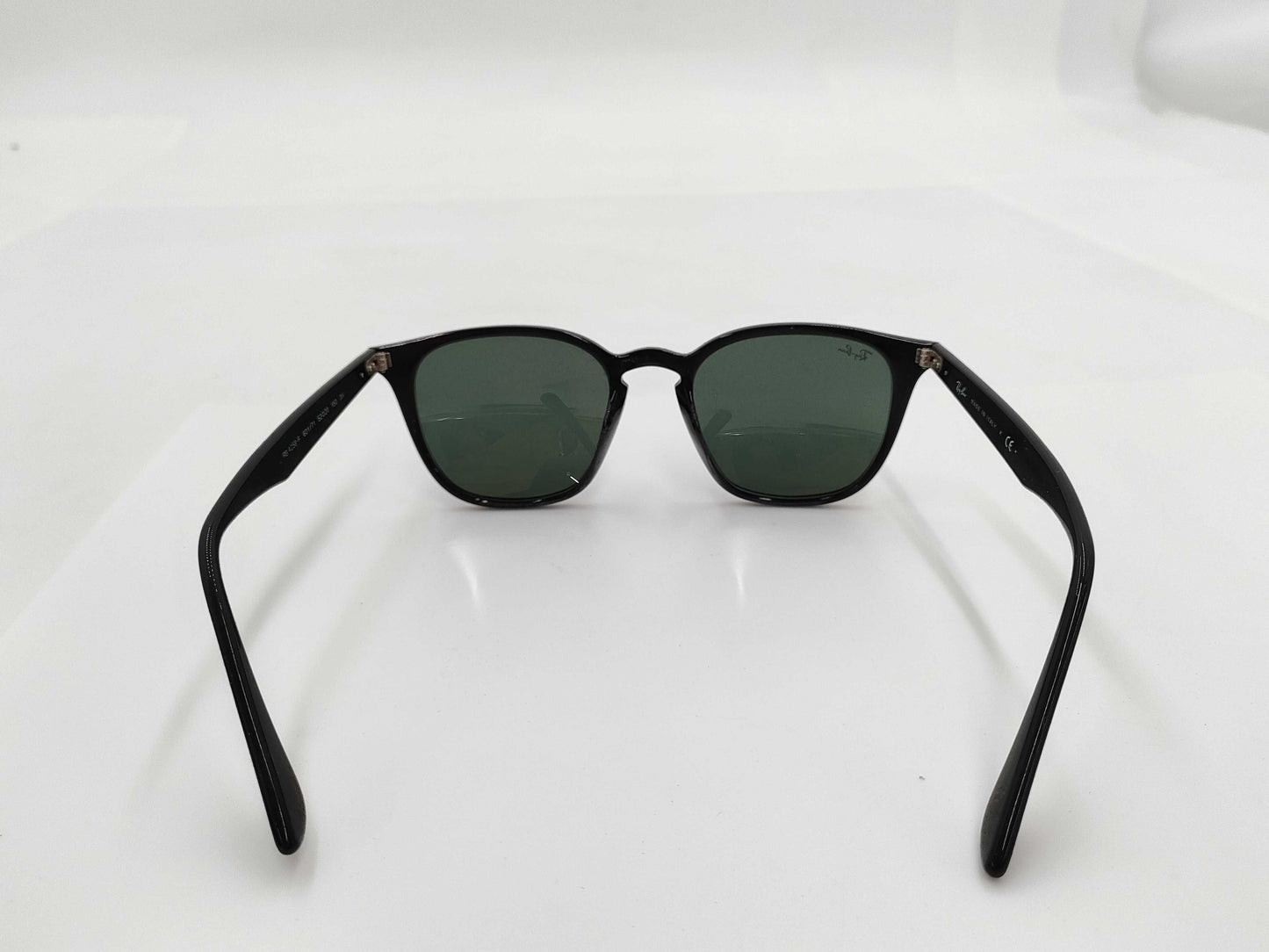 RayBan RB4258-F Sunglasses/Glasses