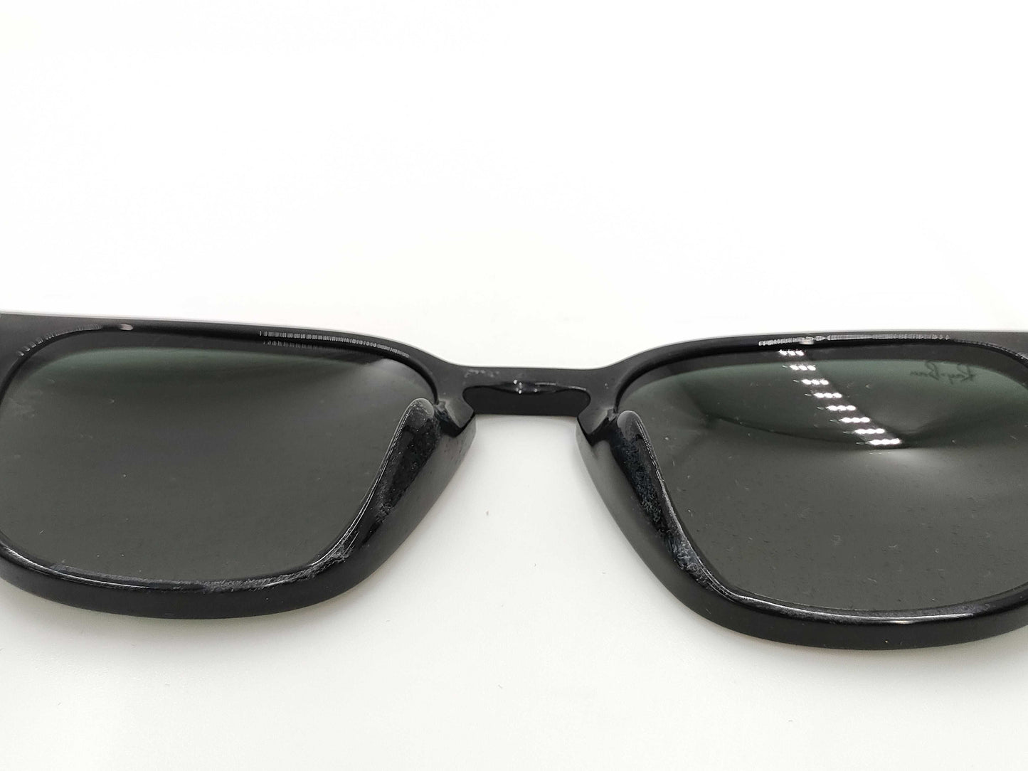 RayBan RB4258-F Sunglasses/Glasses