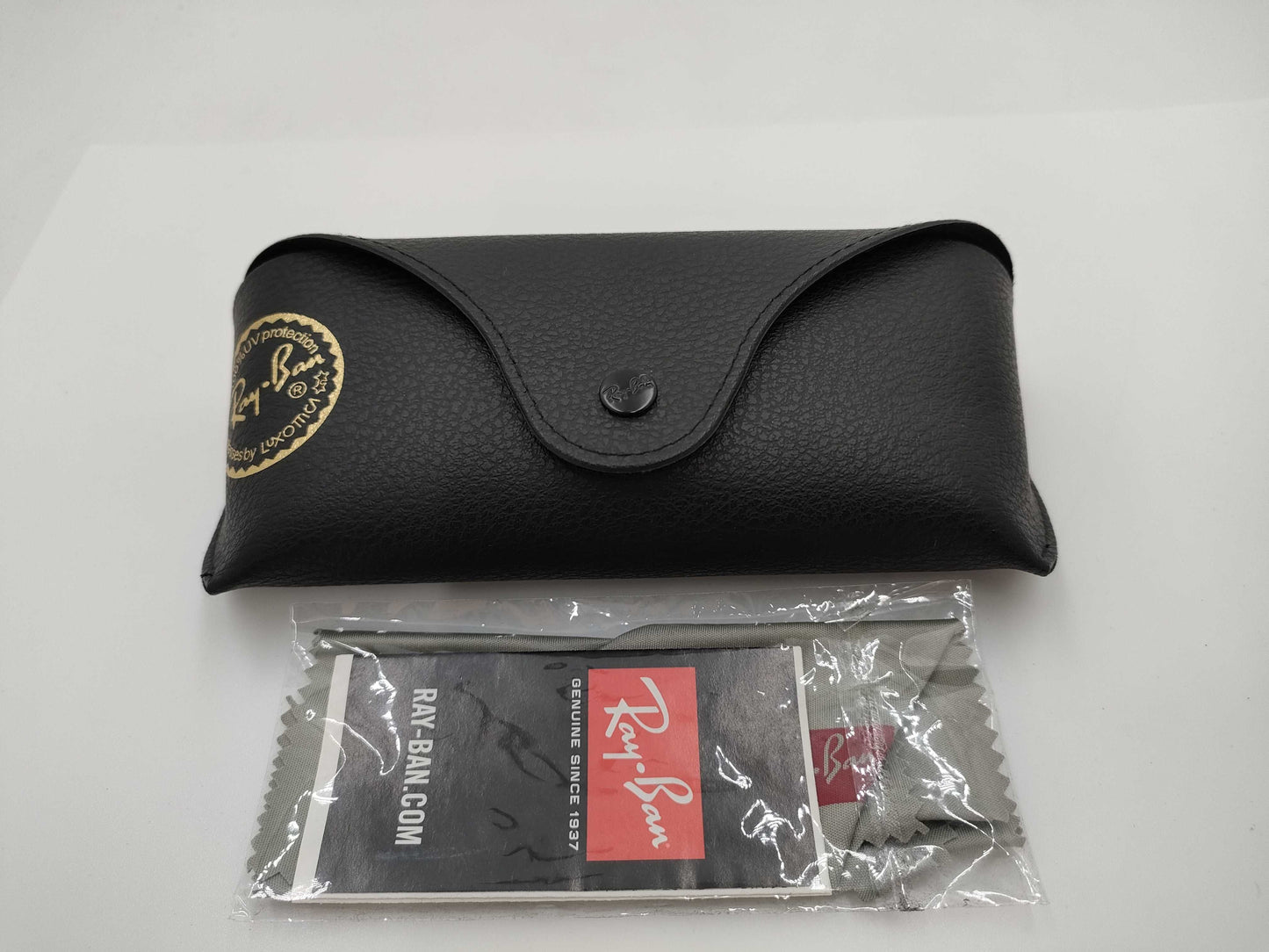 RayBan RB4258-F Sunglasses/Glasses