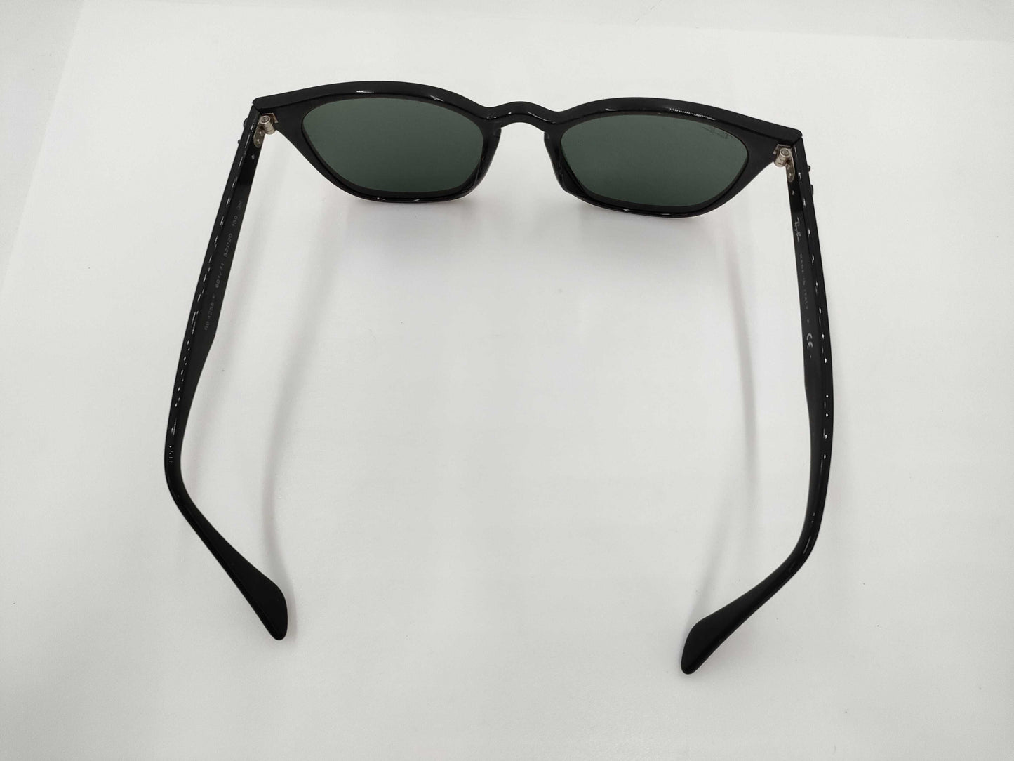 RayBan RB4258-F Sunglasses/Glasses