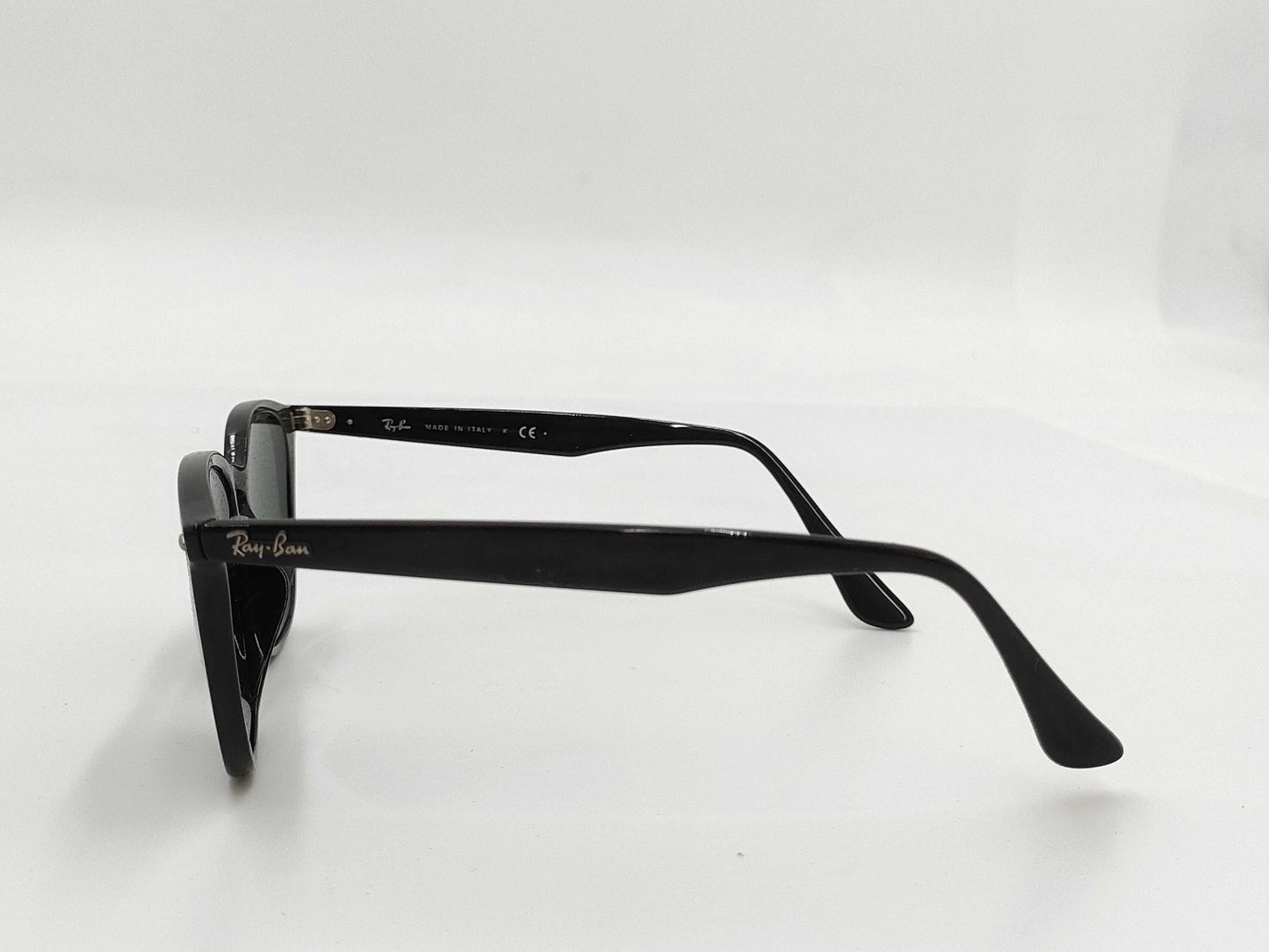 RayBan RB4258-F Sunglasses/Glasses