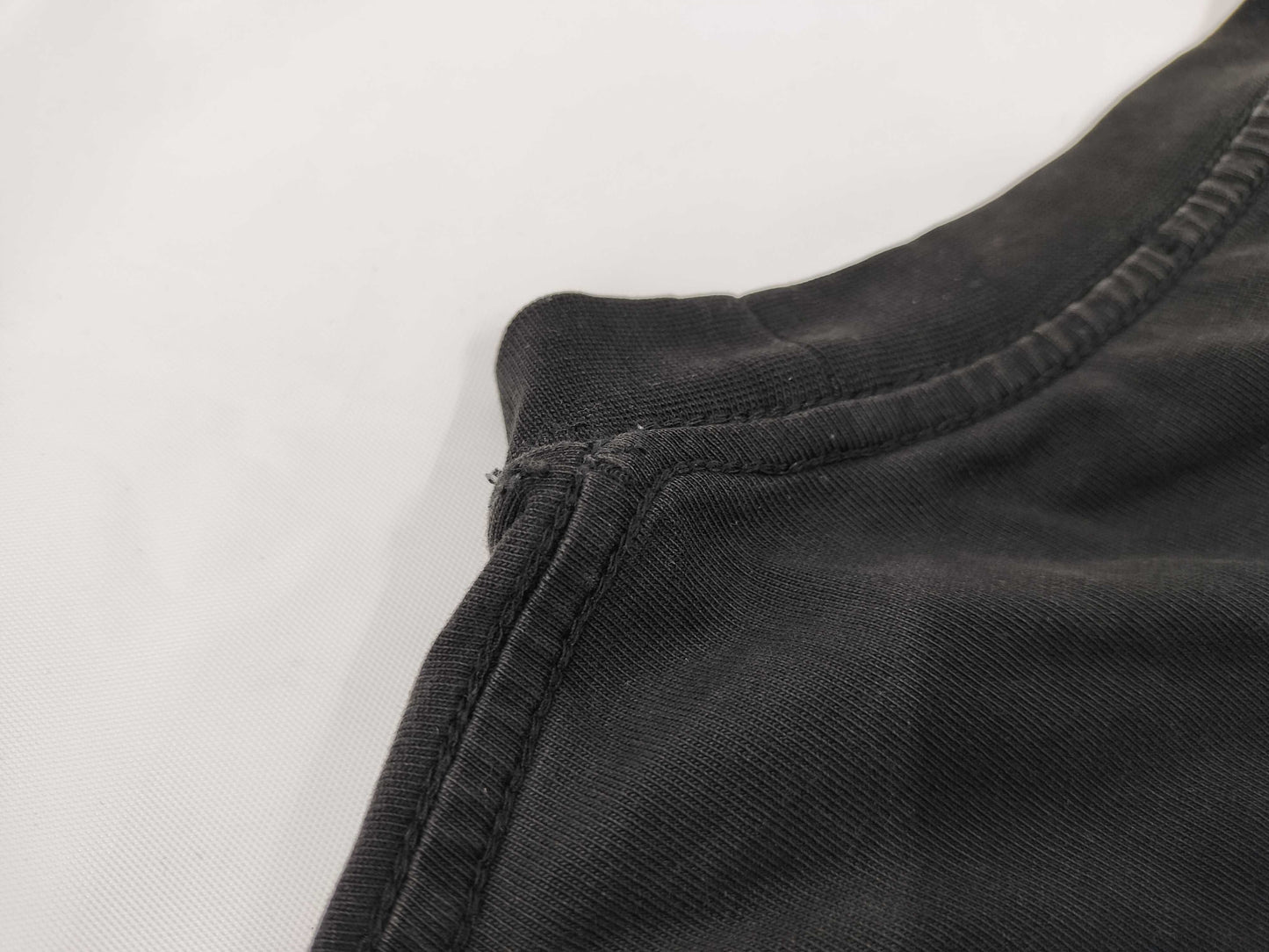 BALENCIAGA brand shirts, 2-piece T-shirt