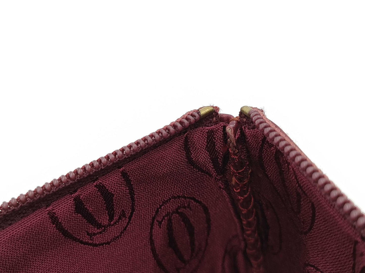 Cartier Chain Pouch Pouch