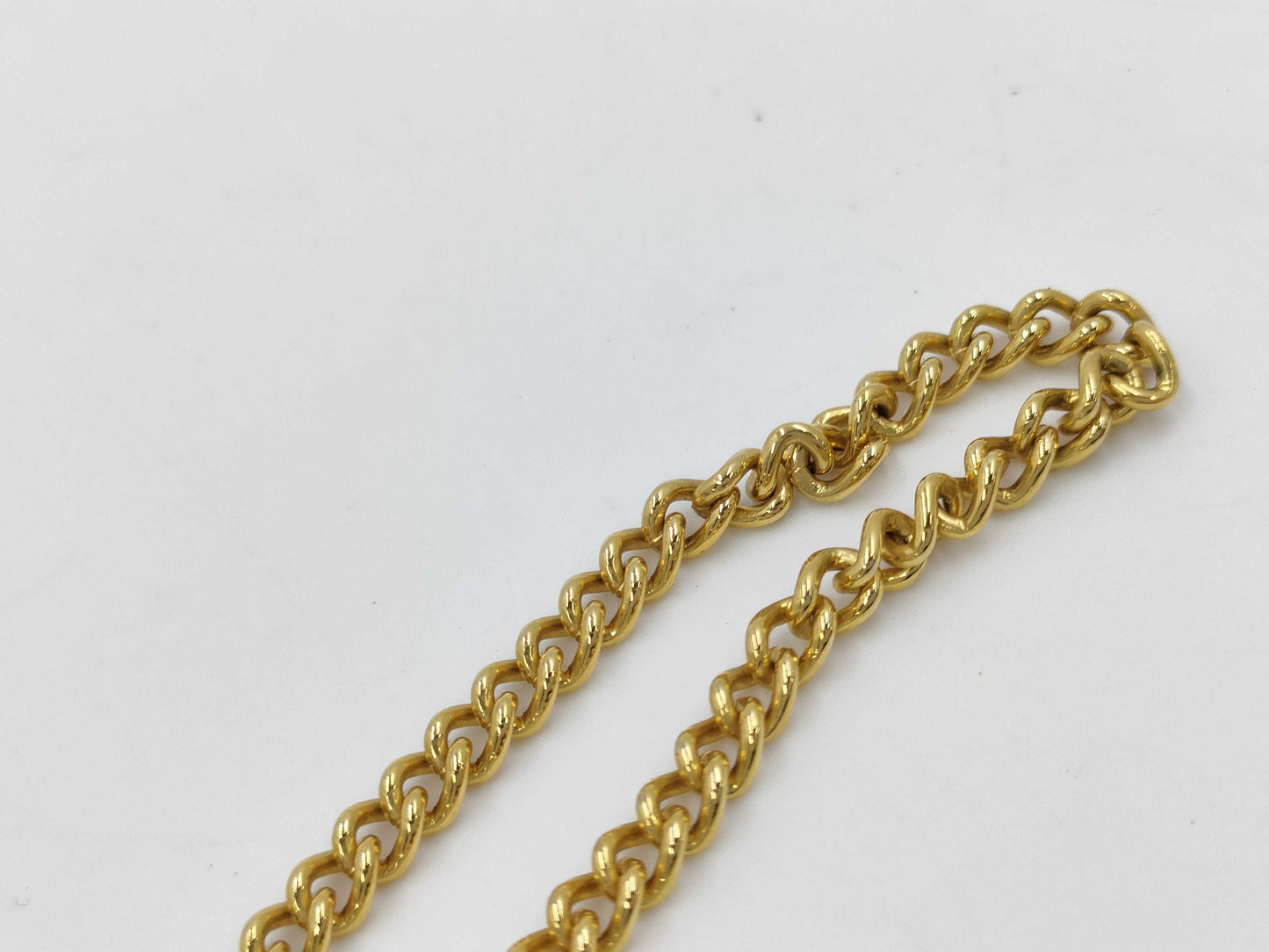 Cartier Chain Pouch Pouch