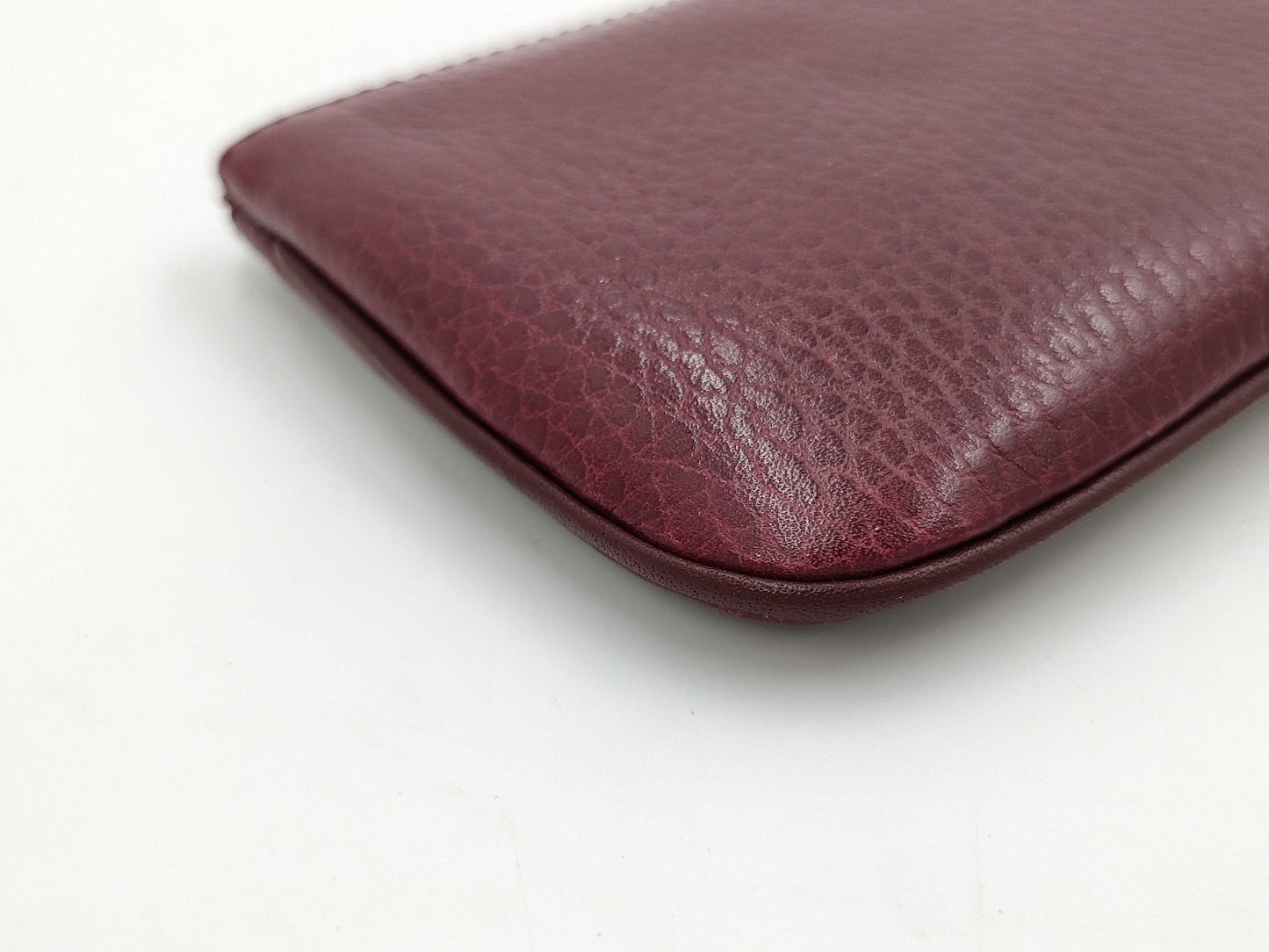 Cartier Chain Pouch Pouch