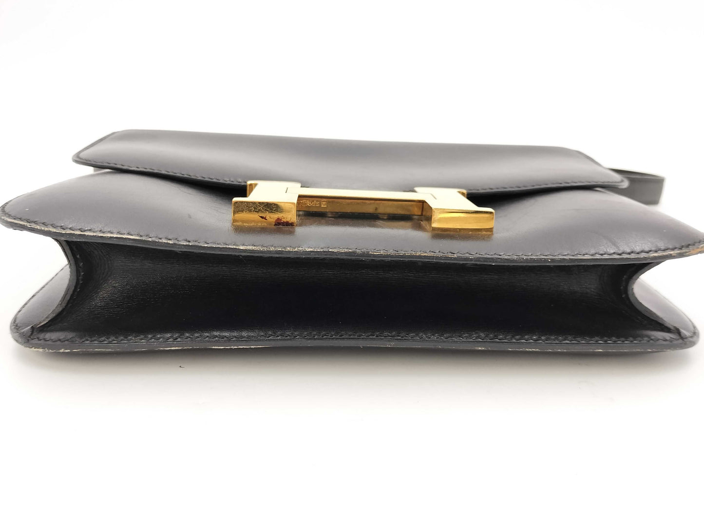 HERMES Constance 23cm Shoulder Bag