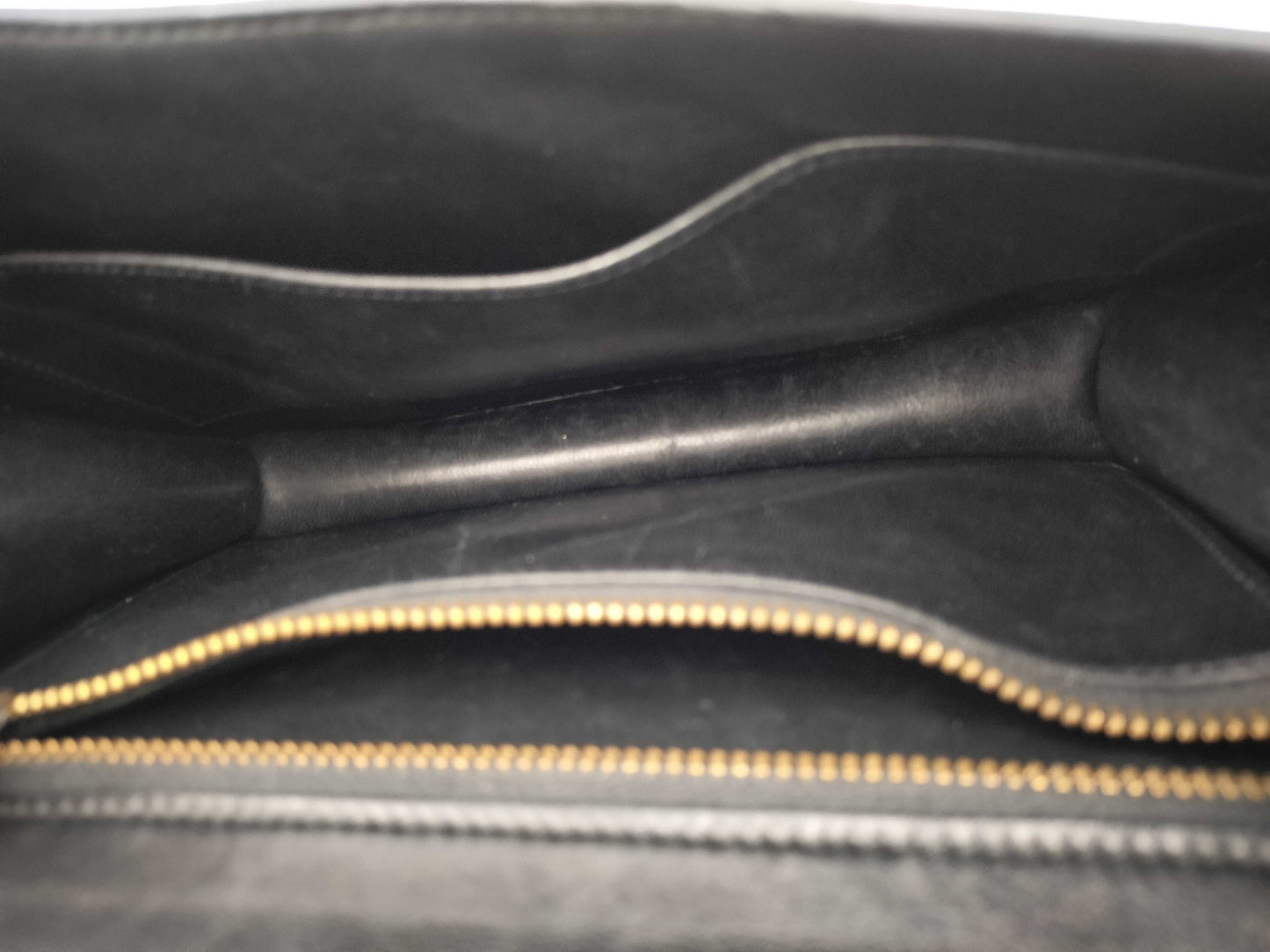 HERMES Constance 23cm Shoulder Bag