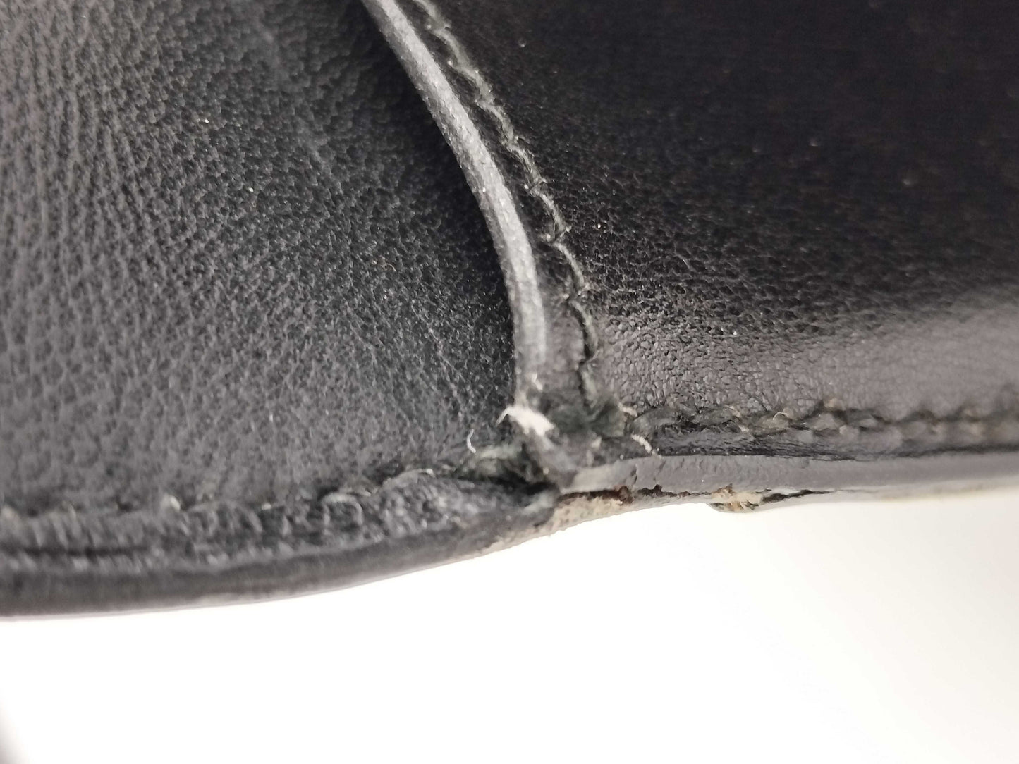 HERMES Constance 23cm Shoulder Bag