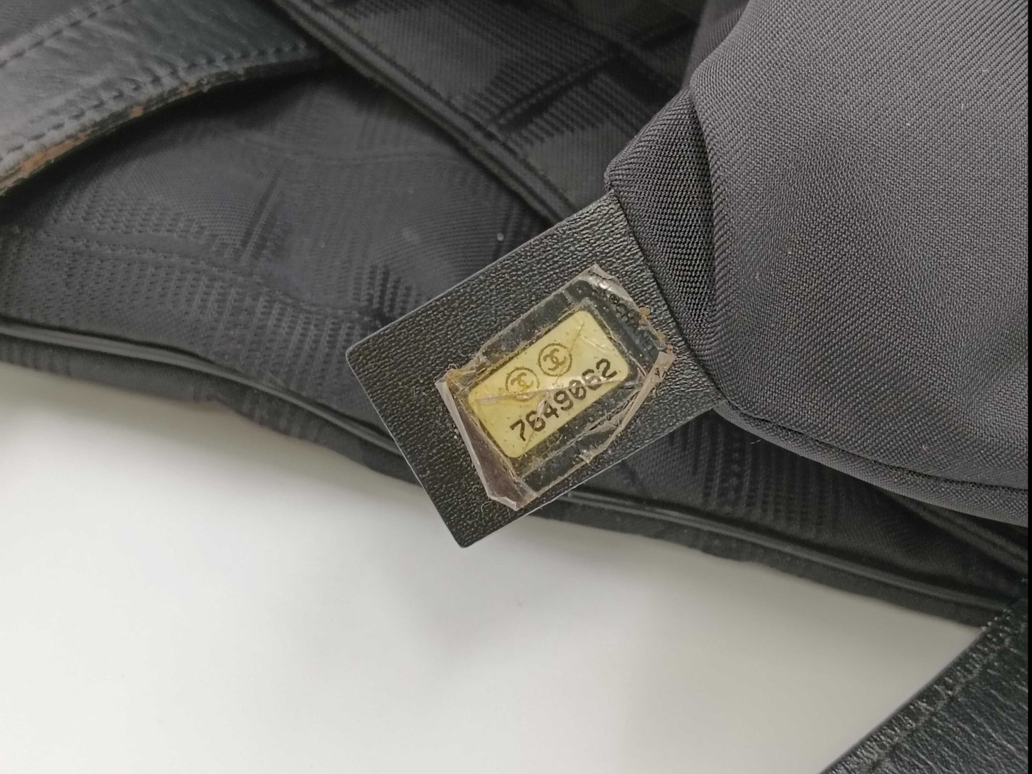 CHANEL Tote Bag