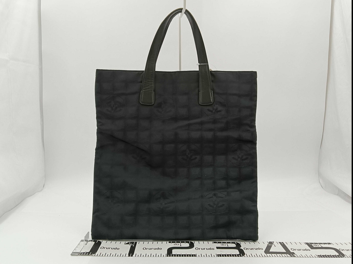 CHANEL Tote Bag