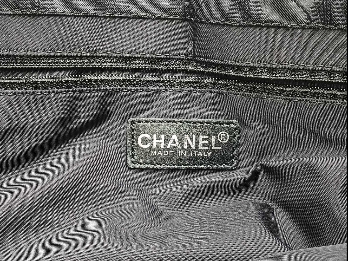 CHANEL Tote Bag