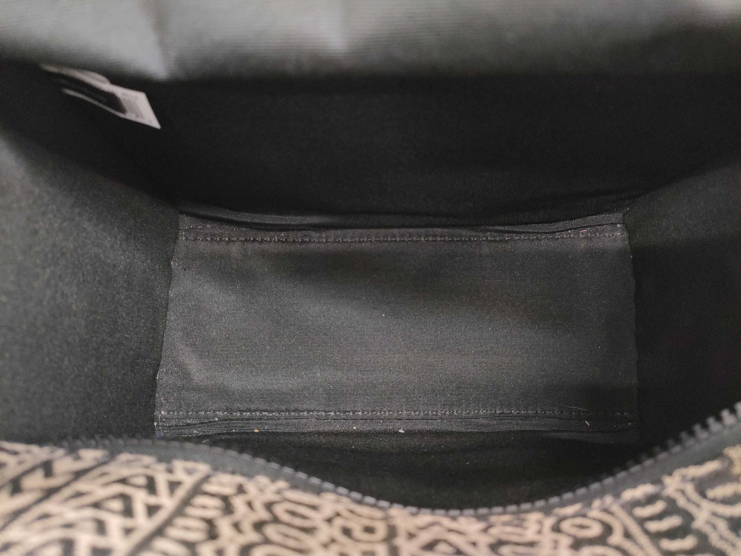 MARC JACOBS The Tote Bag 2-way Handbag