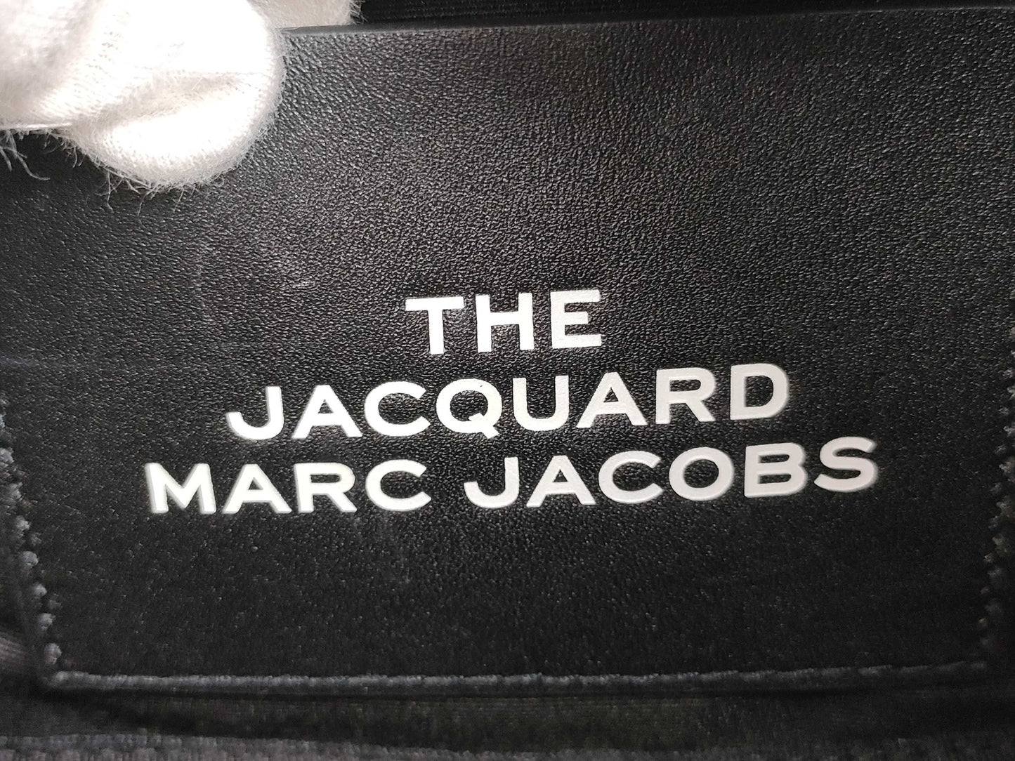 MARC JACOBS The Tote Bag 2-way Handbag