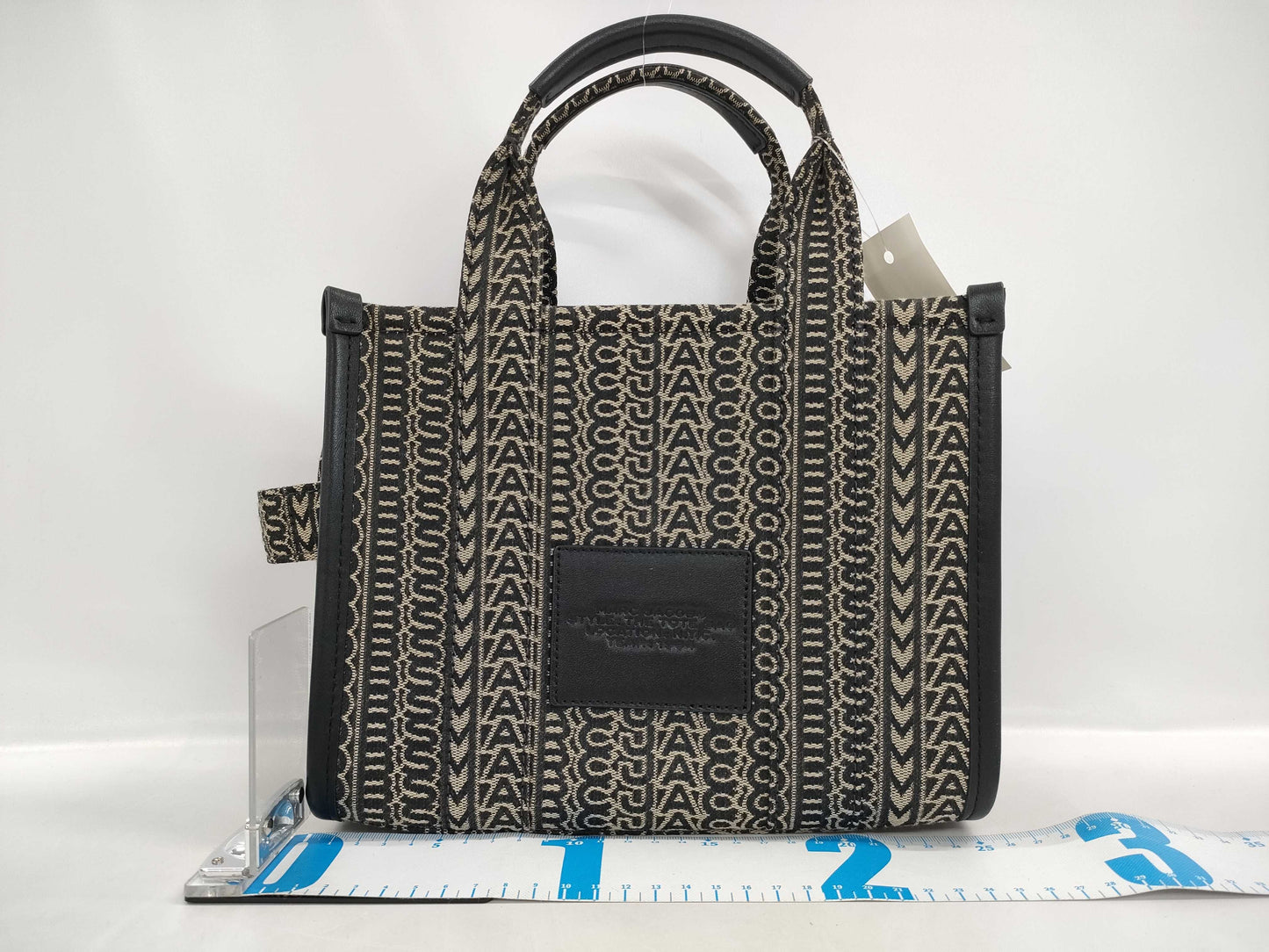 MARC JACOBS The Tote Bag 2-way Handbag