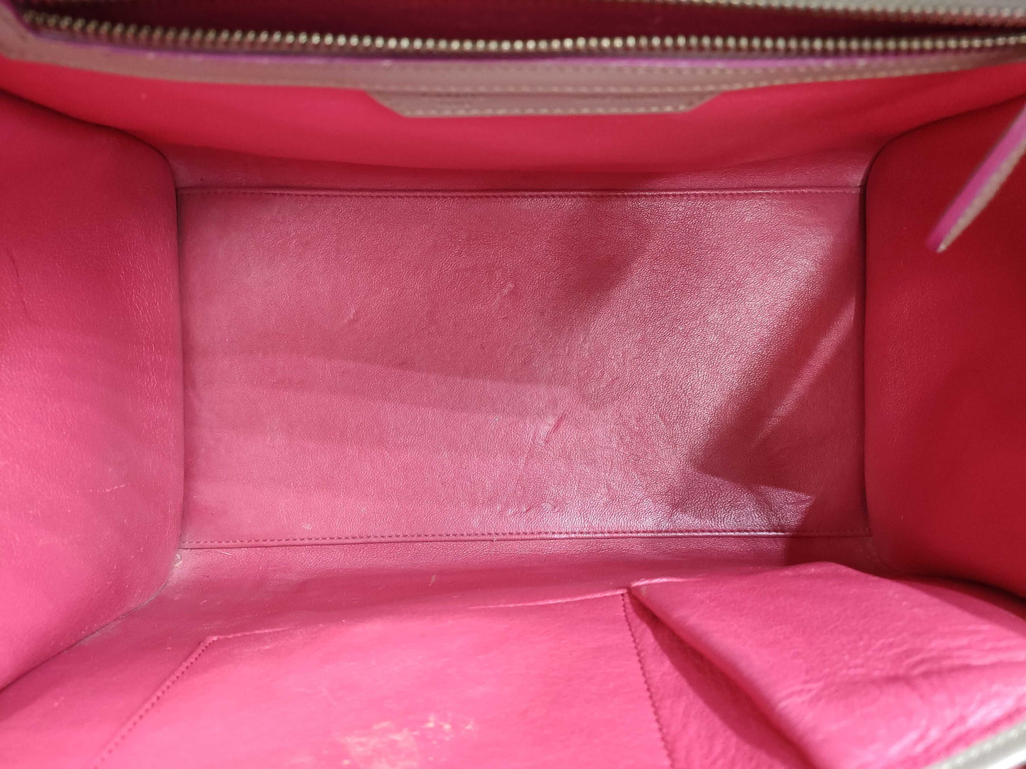 CELINE handbag