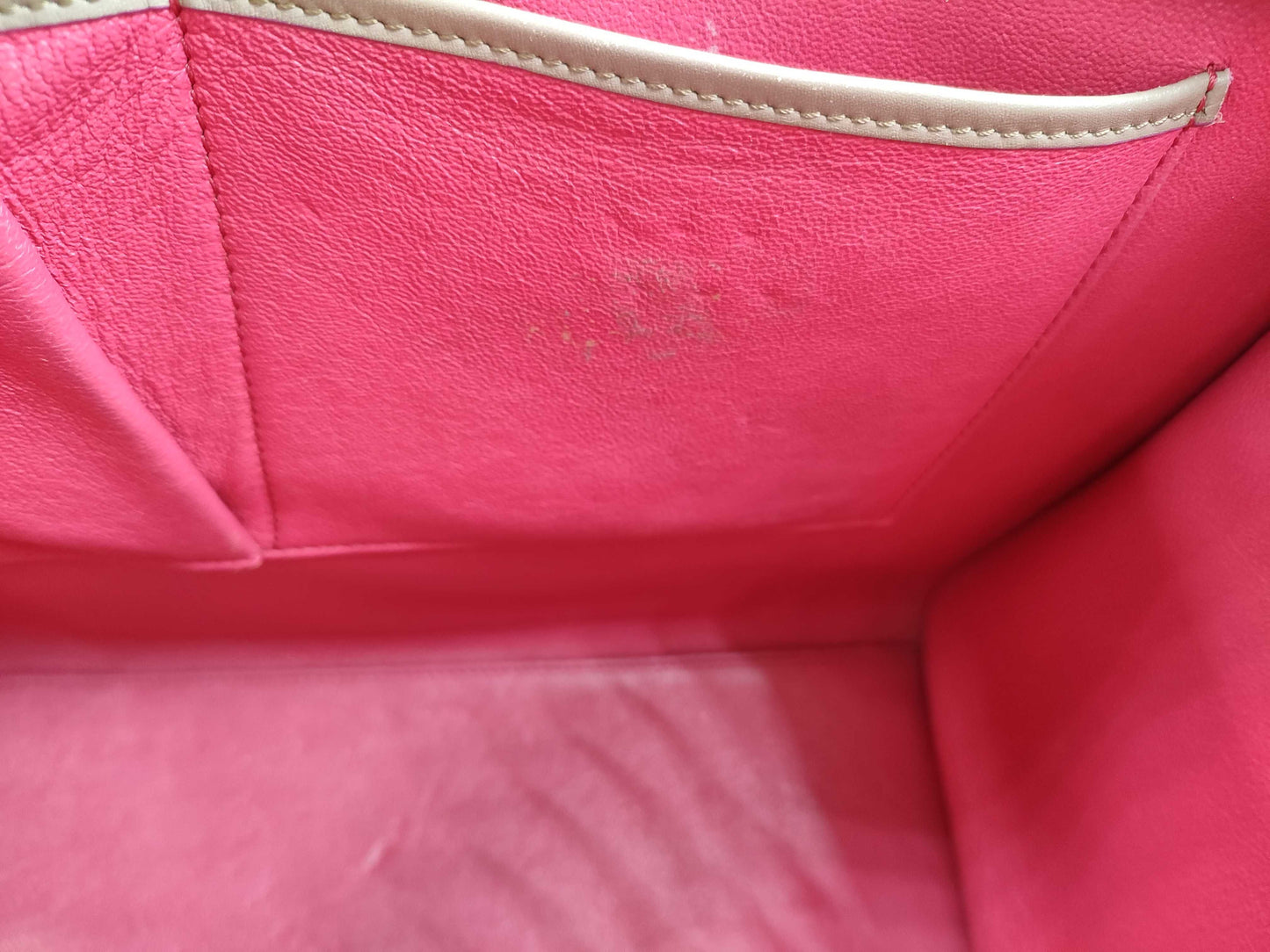 CELINE handbag