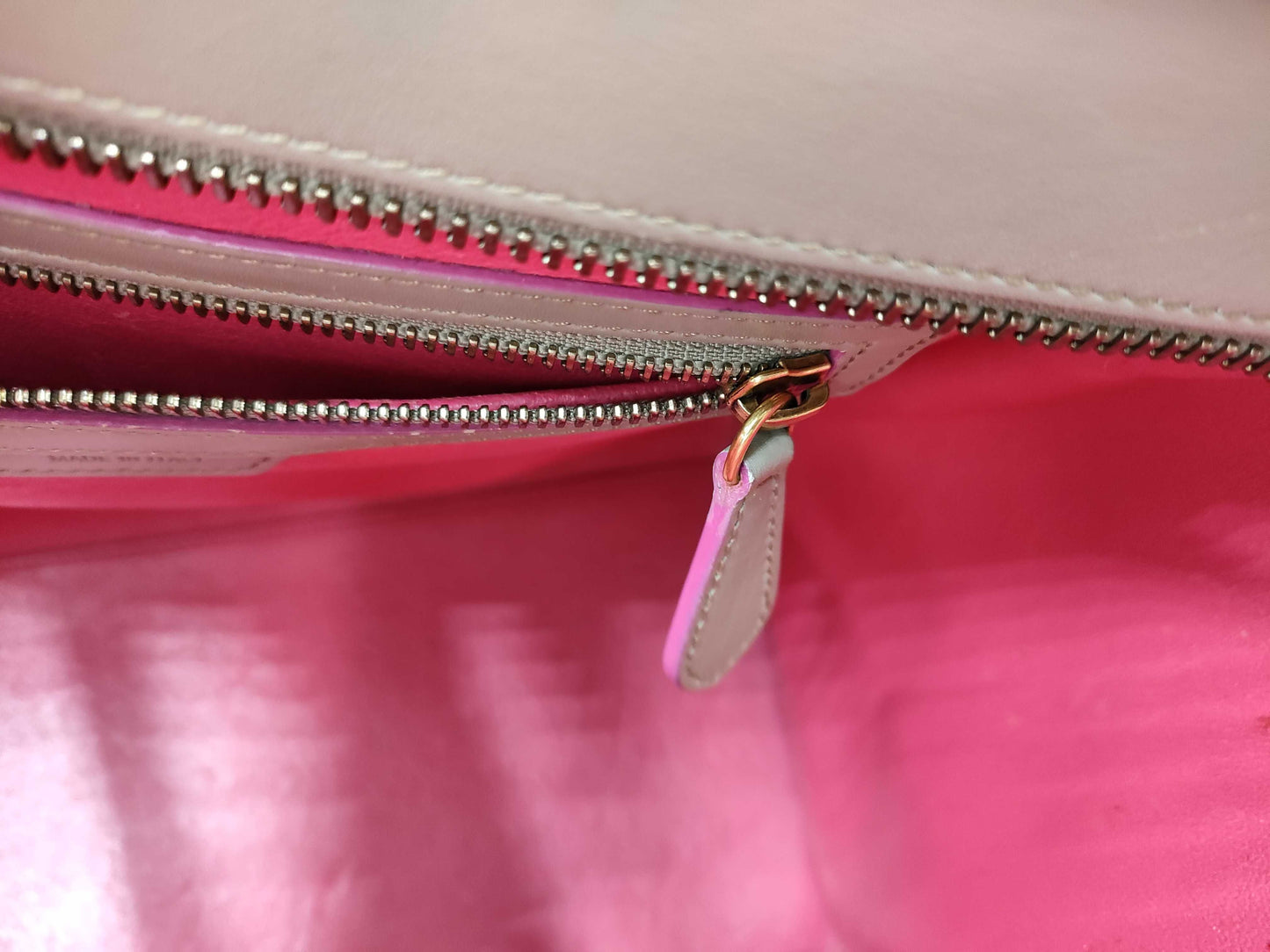 CELINE handbag