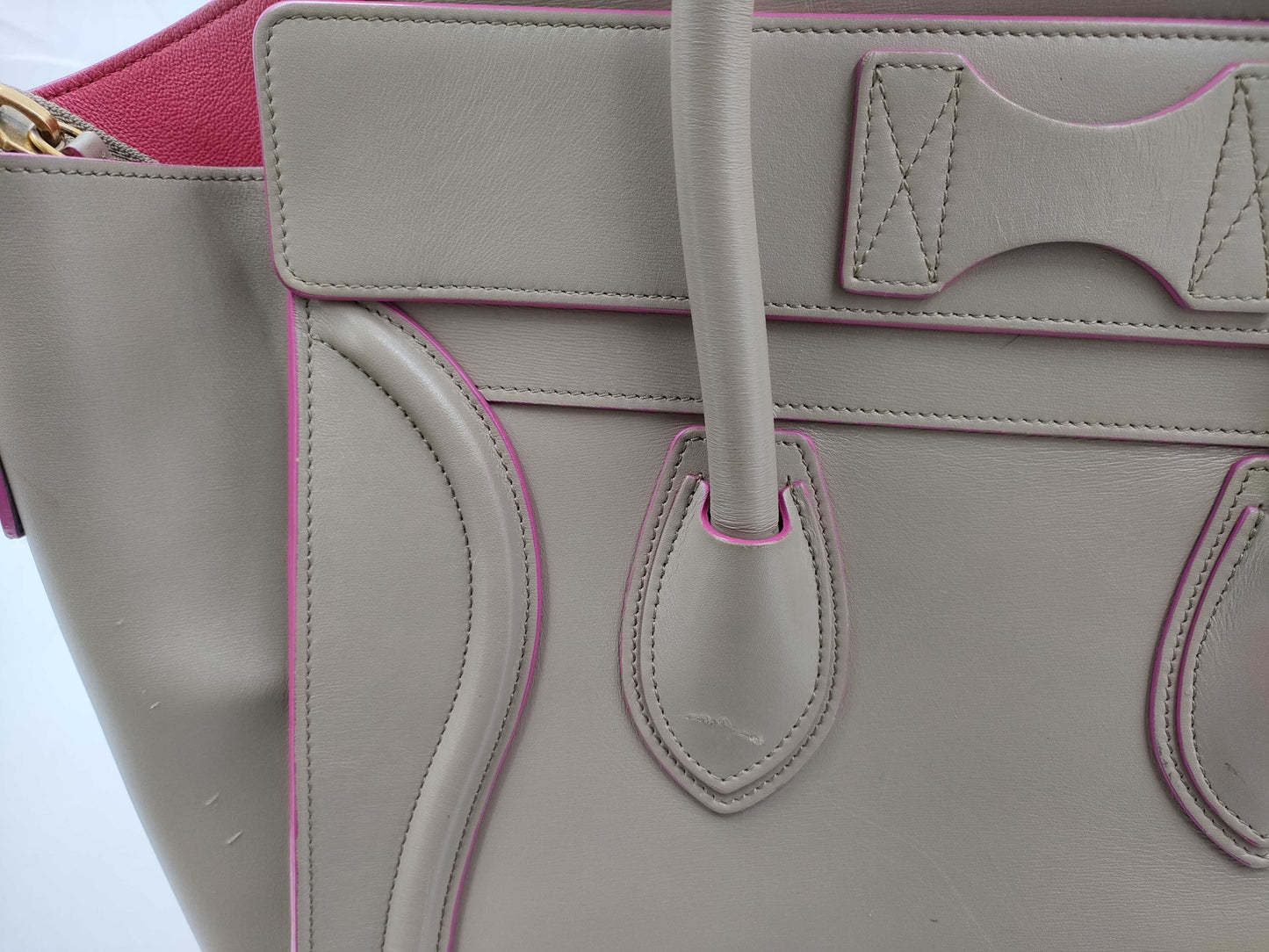 CELINE handbag