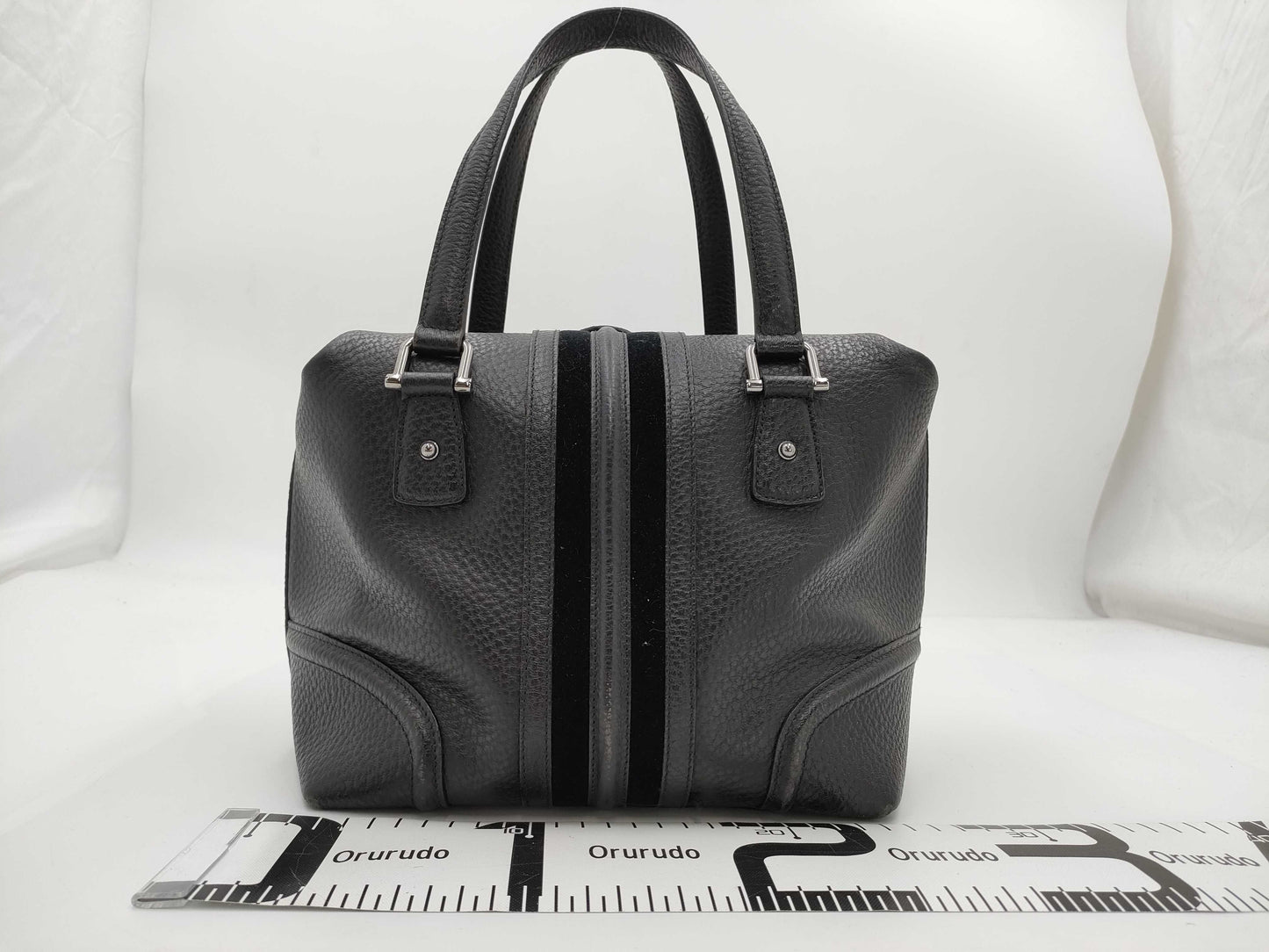 GUCCI Sherry Line 146002 Handbag