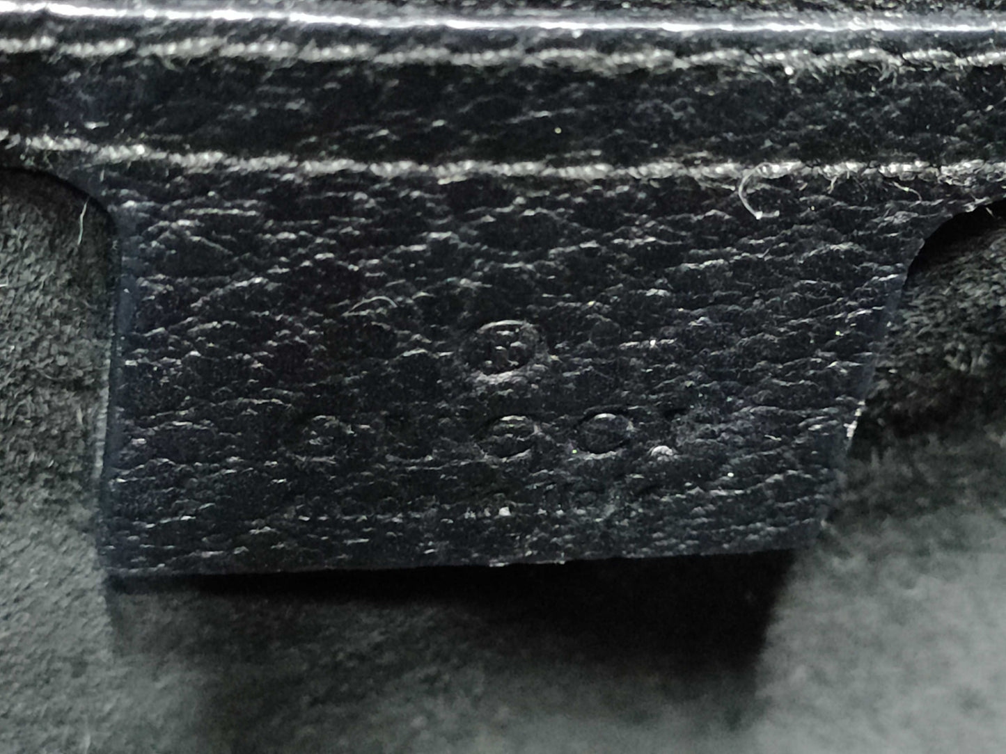 GUCCI Sherry Line 146002 Handbag