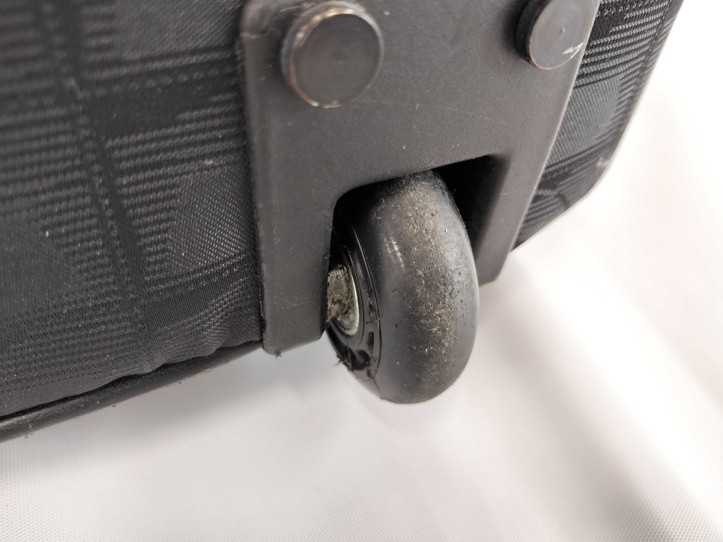 LOUIS VUITTON Monogram Sac Gibier Carry Bag