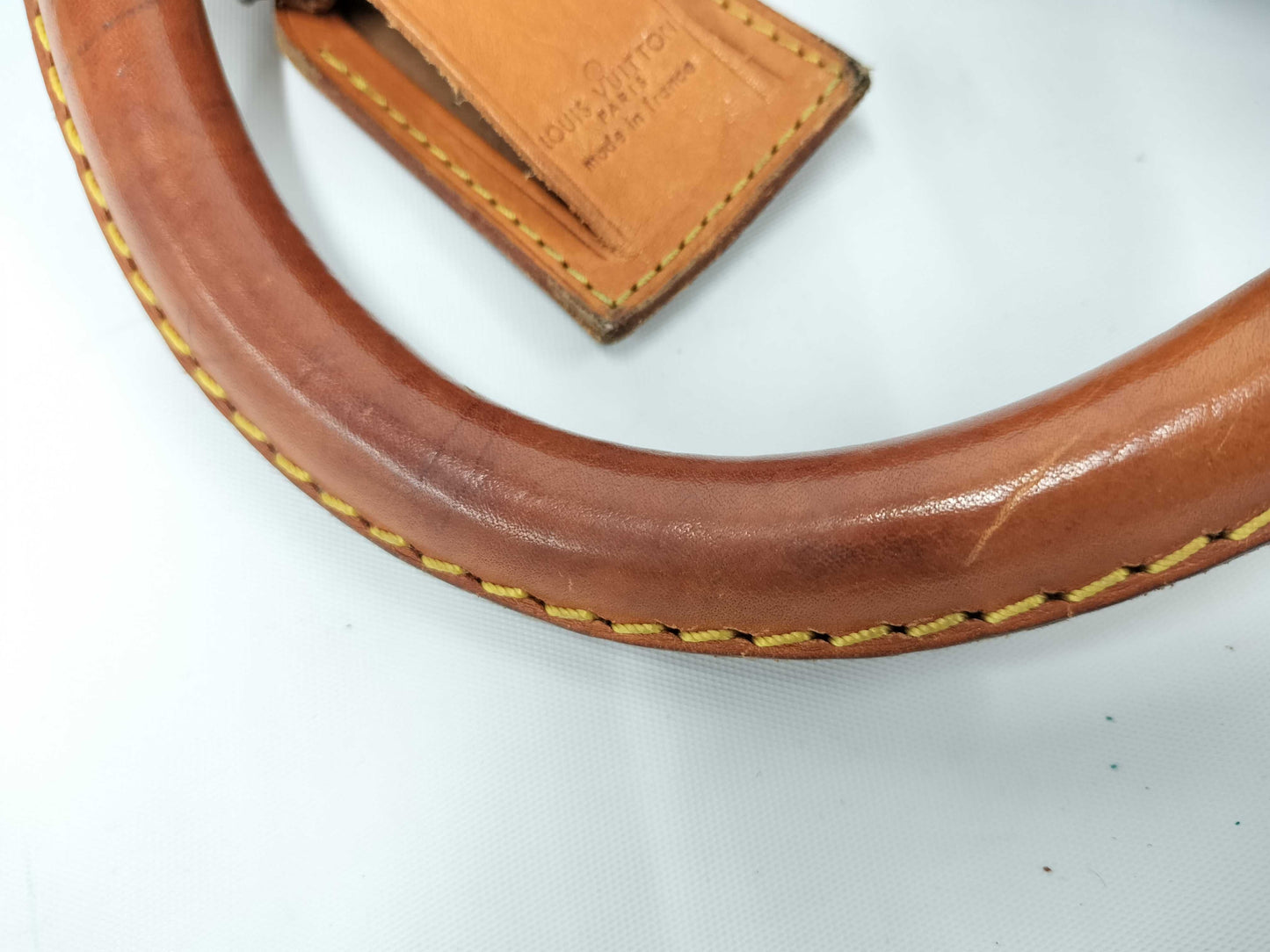 LOUIS VUITTON Neutra / Carry Bag Bag
