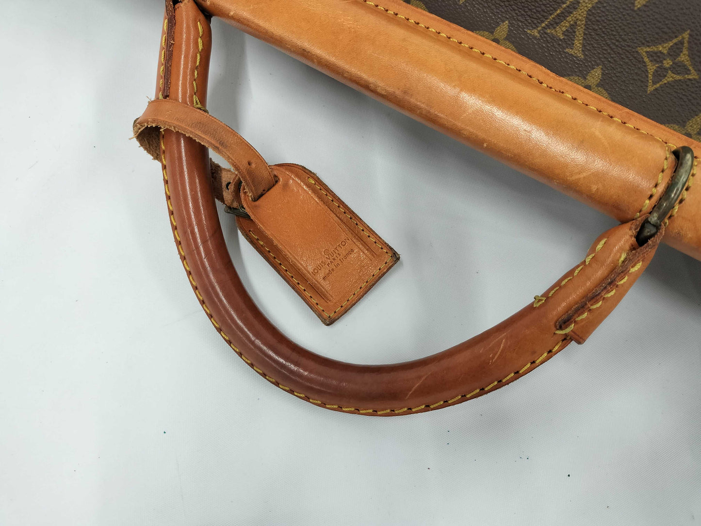 LOUIS VUITTON Neutra / Carry Bag Bag