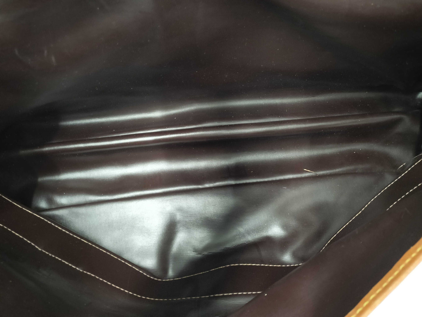 LOUIS VUITTON Neutra / Carry Bag Bag