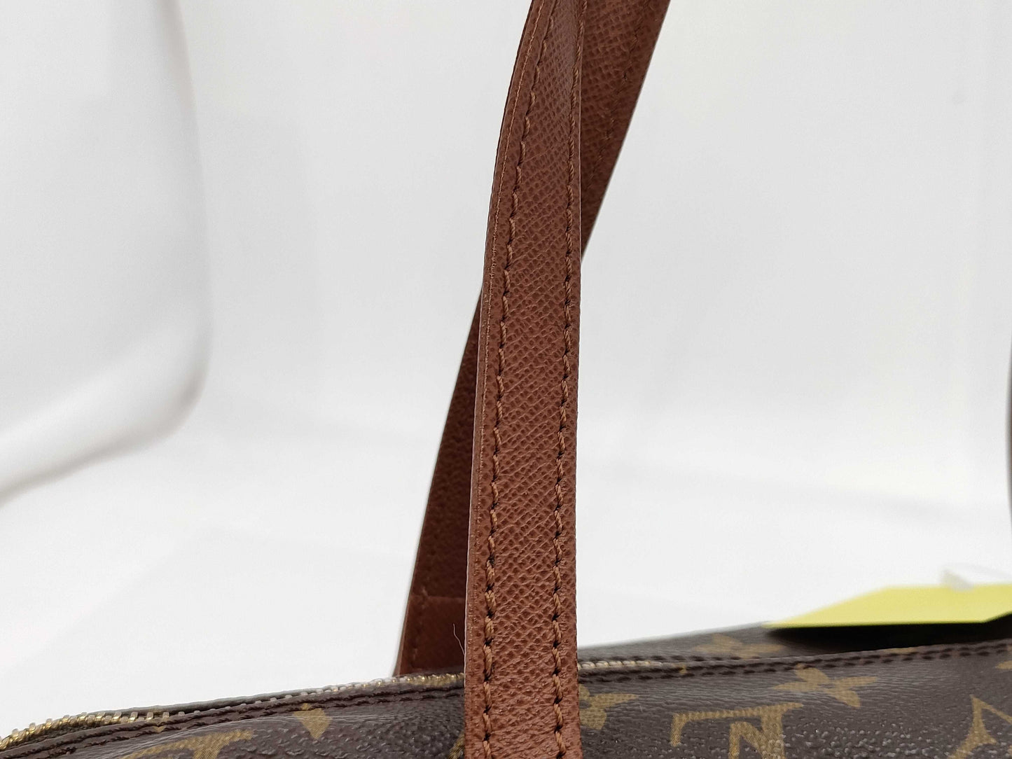 LOUIS VUITTON Monogram M51365 Old Papillon Handbag