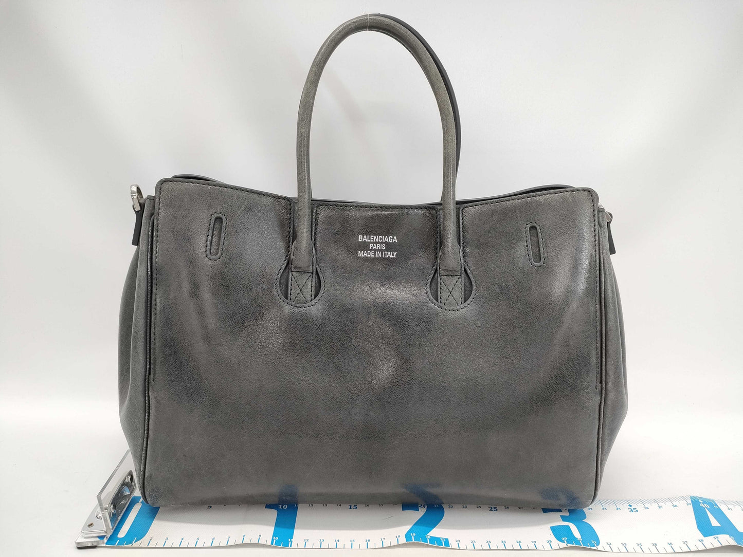 BALENCIAGA Carryall Small Handbag