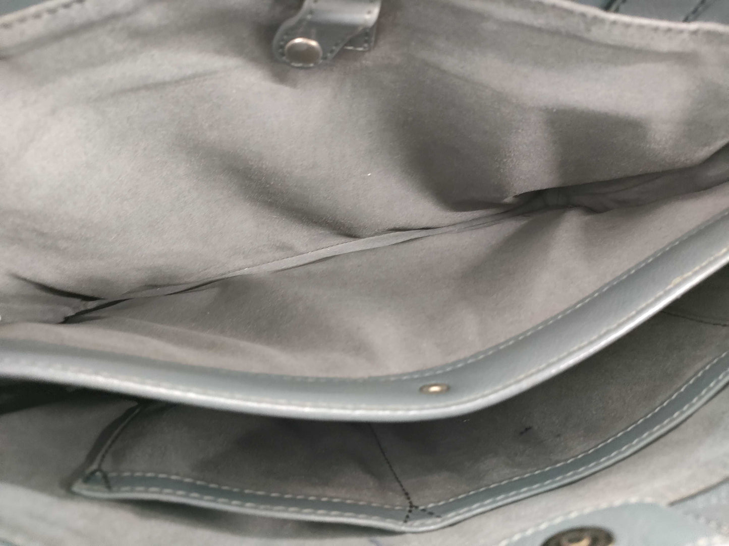 LOEWE Dunhill/Bally etc. Leather Bag 5-Piece Set Tote Bag
