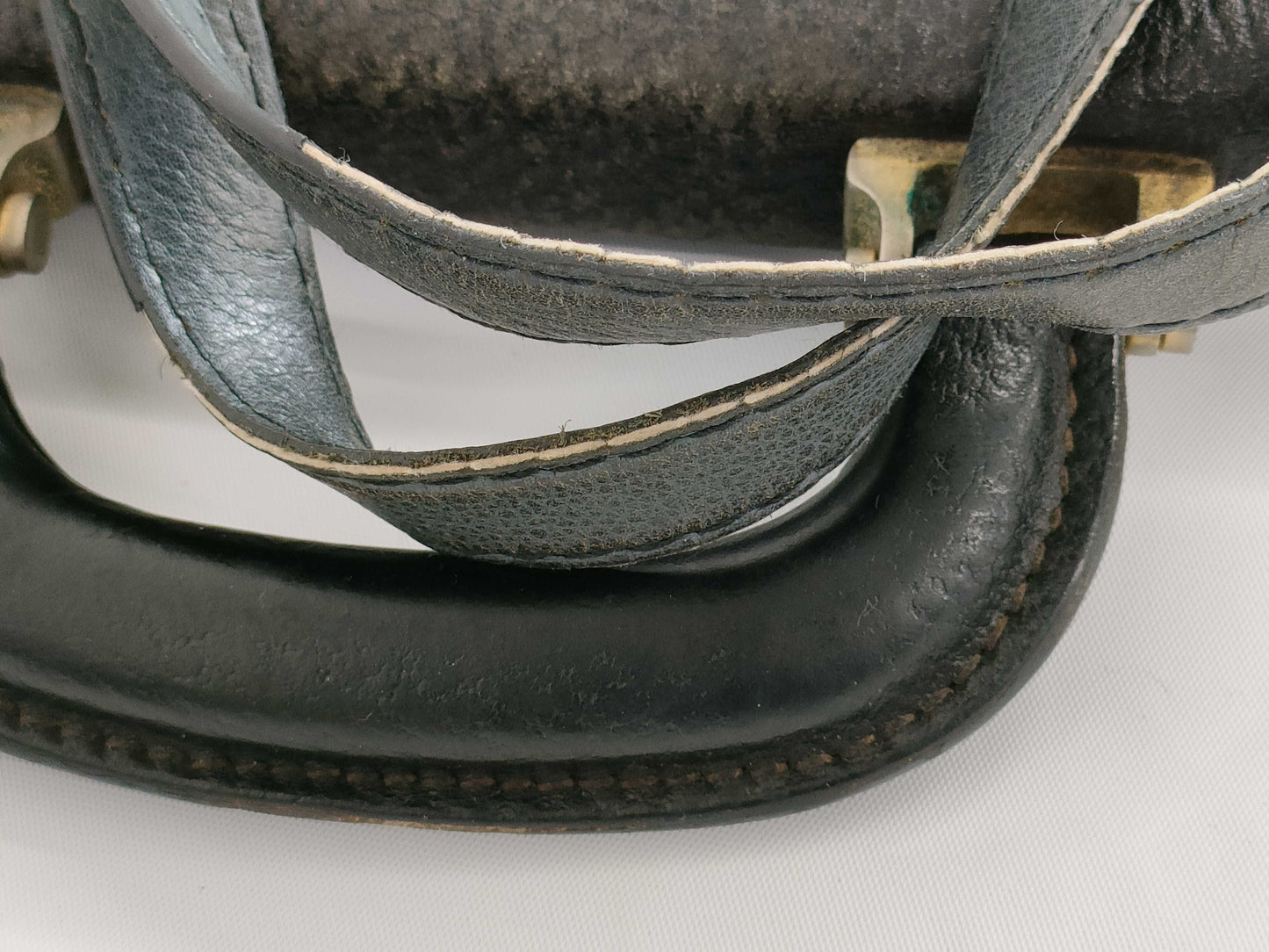 LOEWE Dunhill/Bally etc. Leather Bag 5-Piece Set Tote Bag