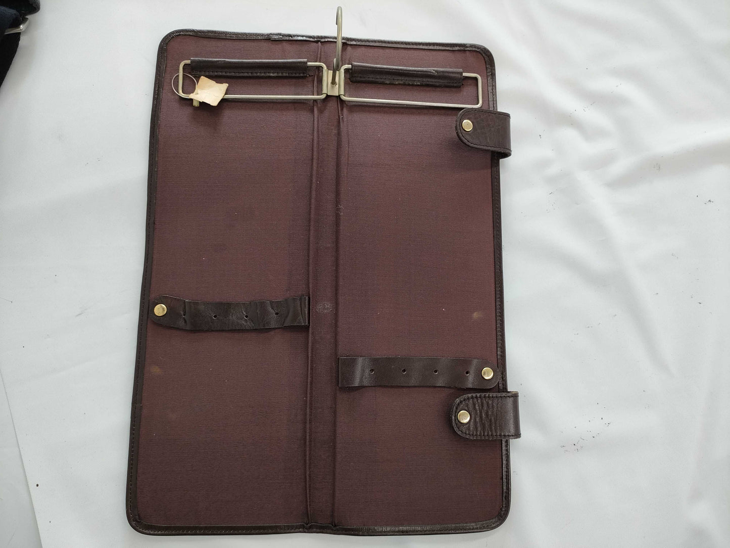 LOEWE Dunhill/Bally etc. Leather Bag 5-Piece Set Tote Bag