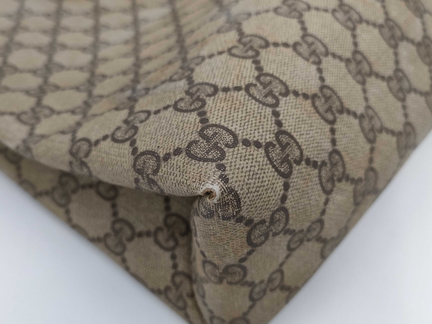 GUCCI GG Tote Bag