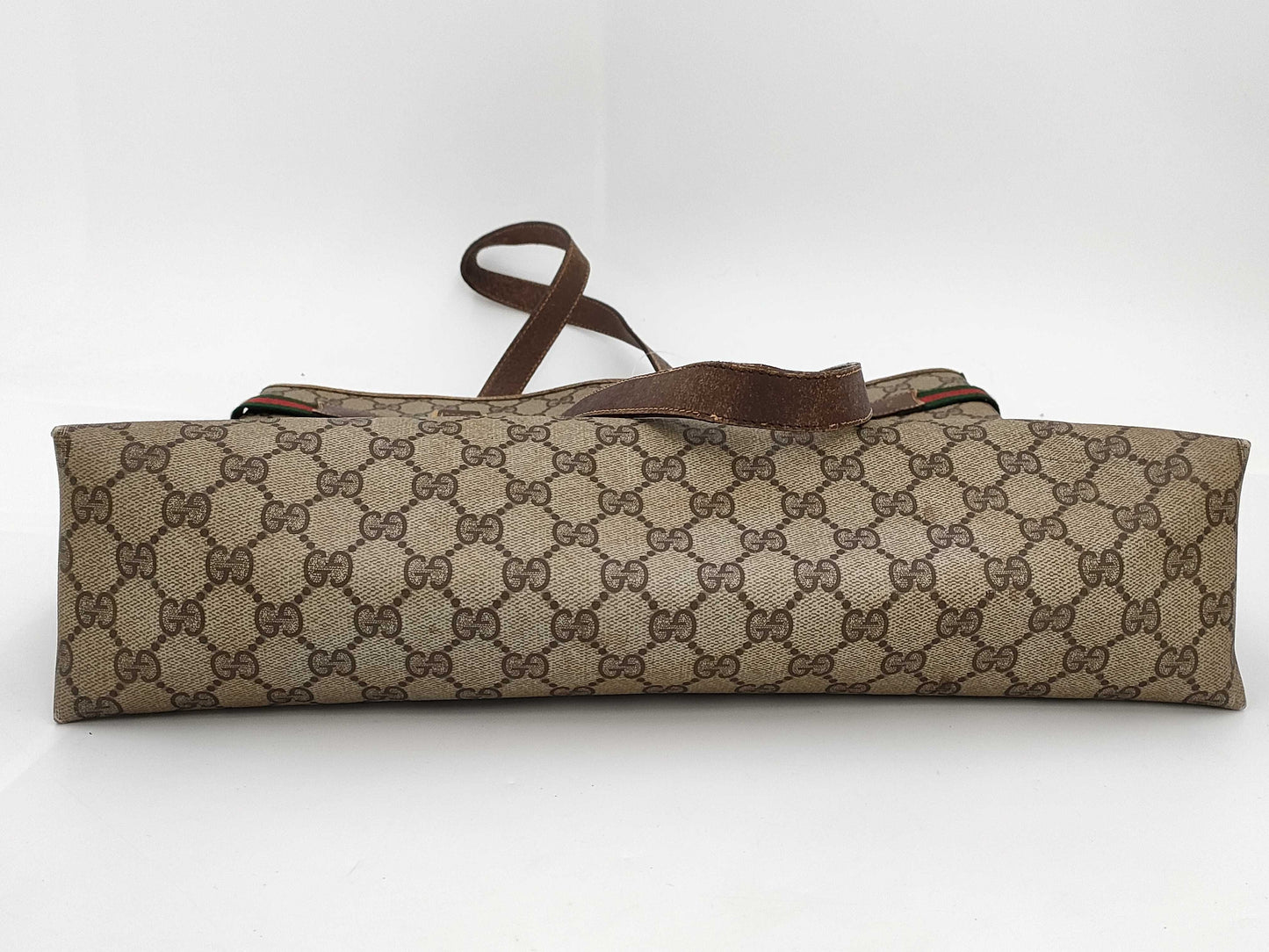 GUCCI GG Tote Bag