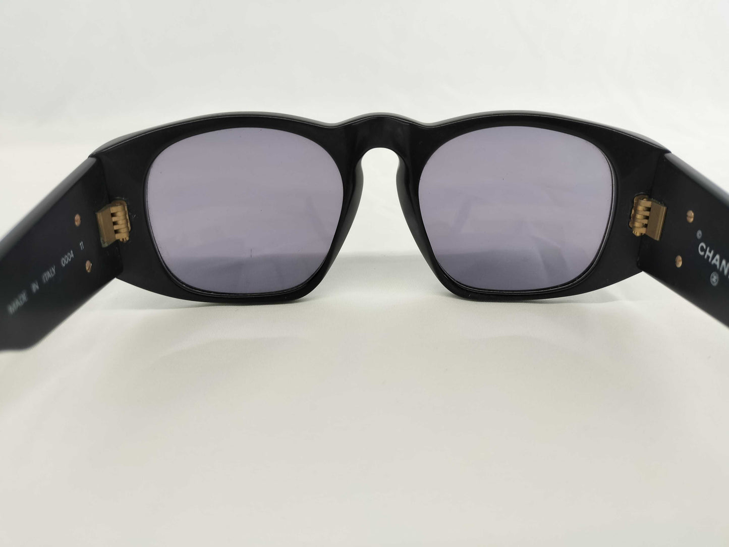 CHANEL 0004 11 Coco Mark Sunglasses Sunglasses and Glasses