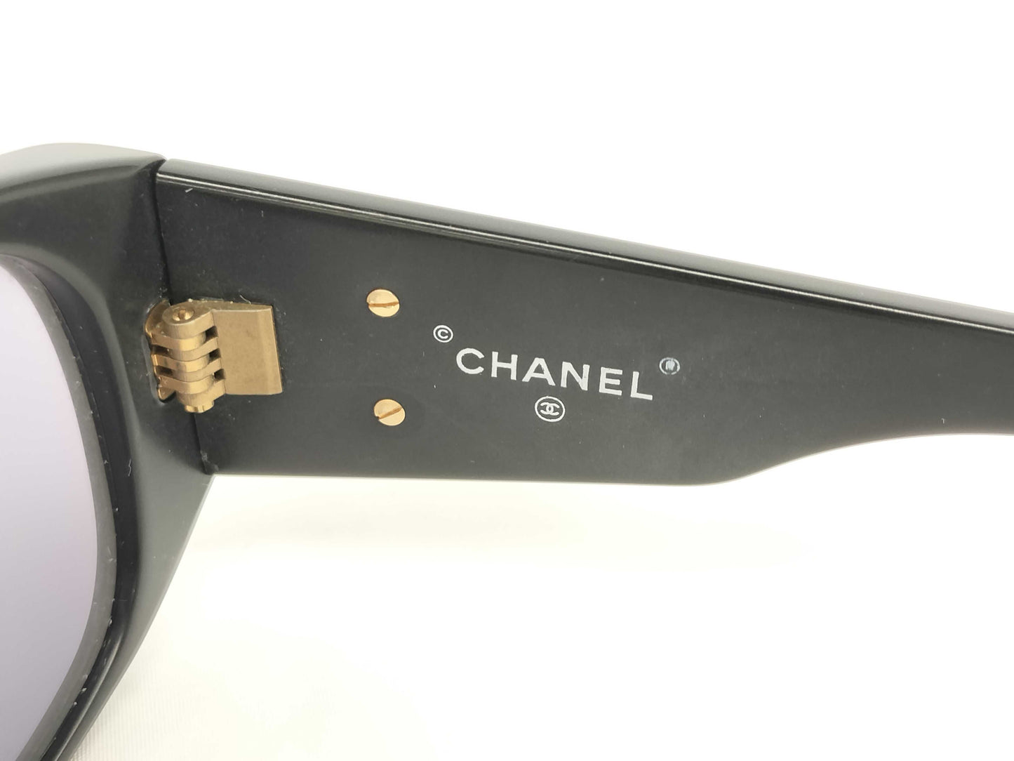 CHANEL 0004 11 Coco Mark Sunglasses Sunglasses and Glasses
