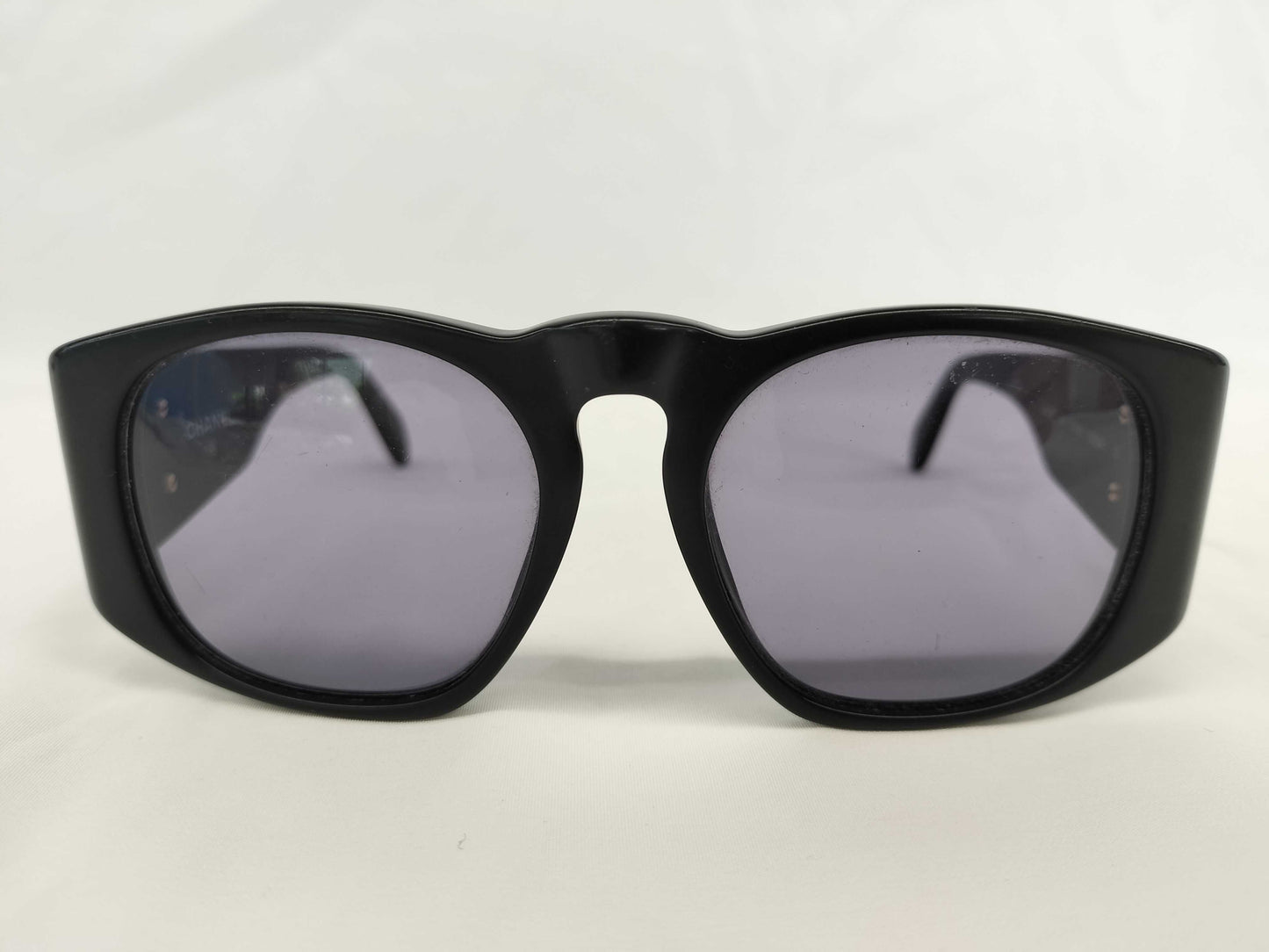 CHANEL 0004 11 Coco Mark Sunglasses Sunglasses and Glasses